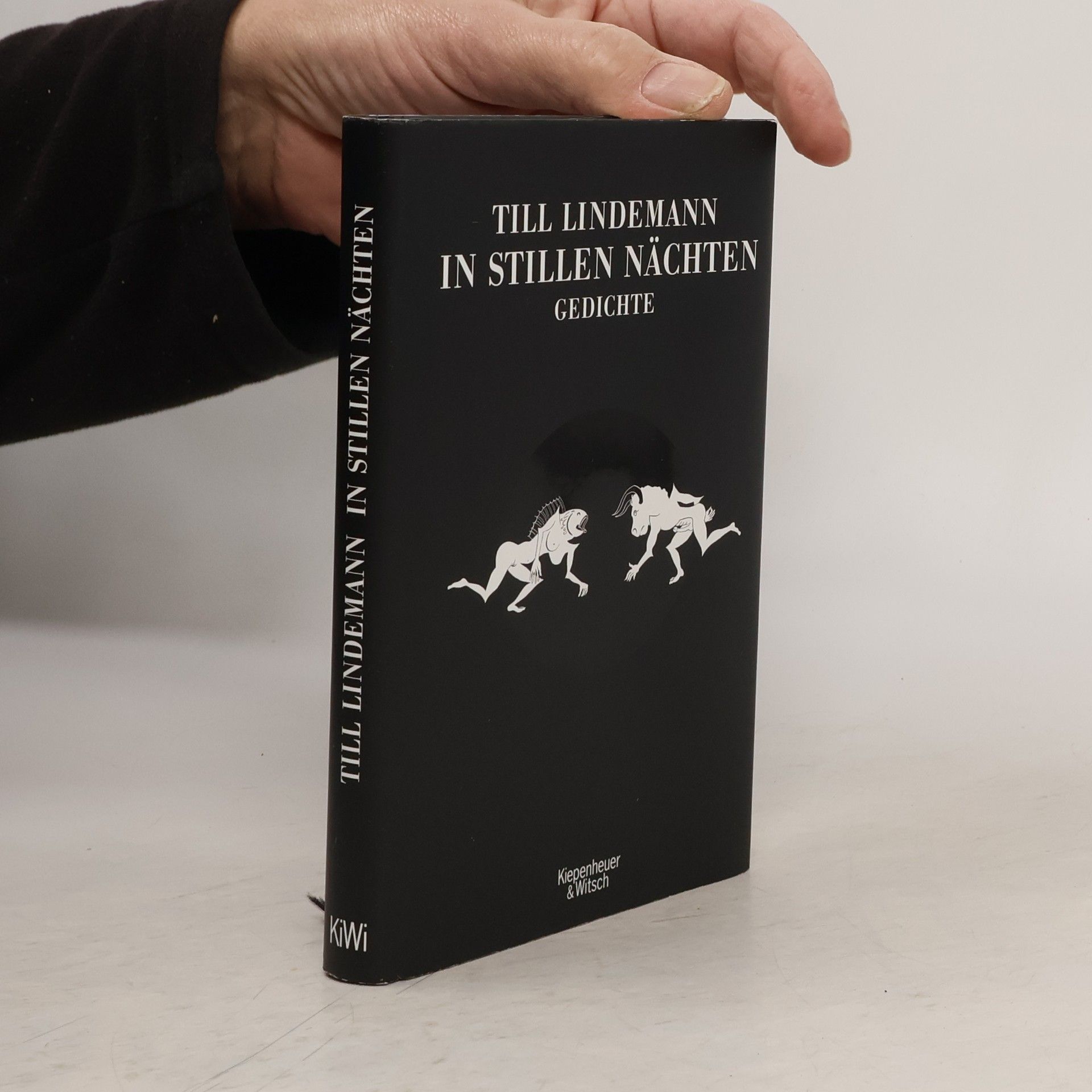 Till Lindemann In stillen Nächten