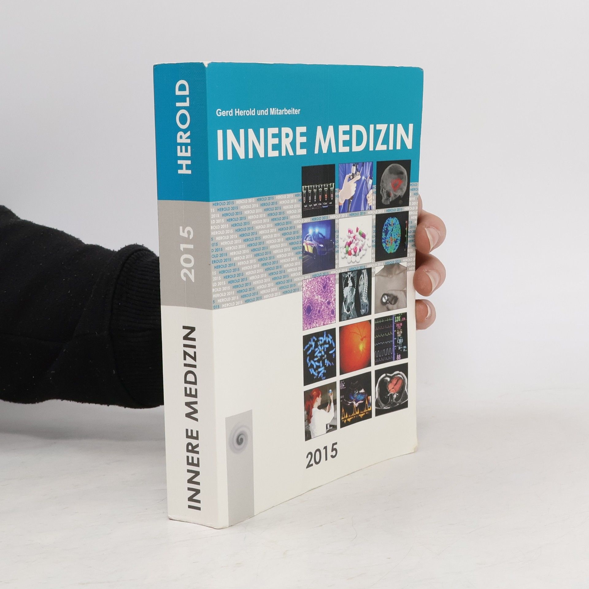 Autorenkollektiv Innere Medizin