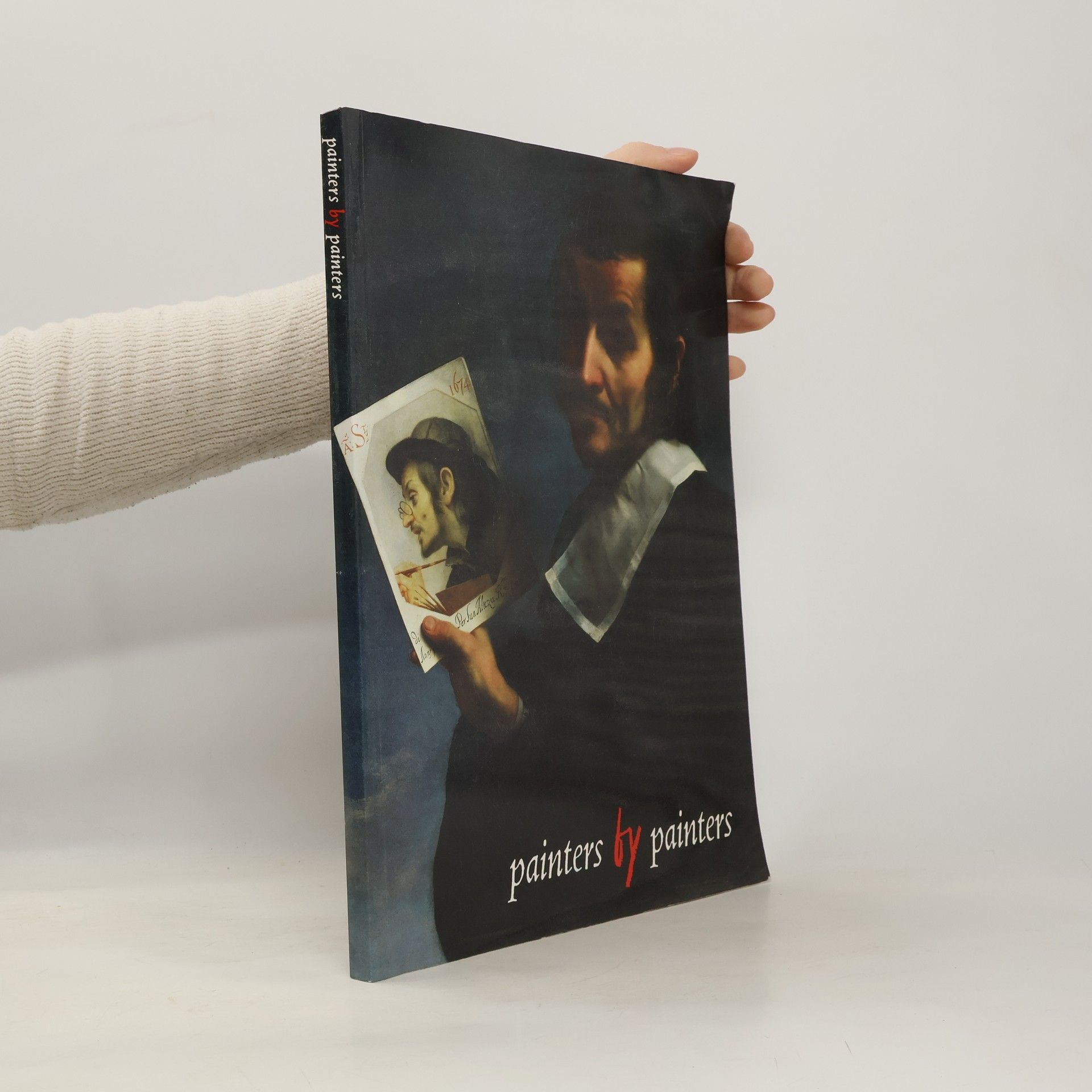 Various authors Painters by Painters