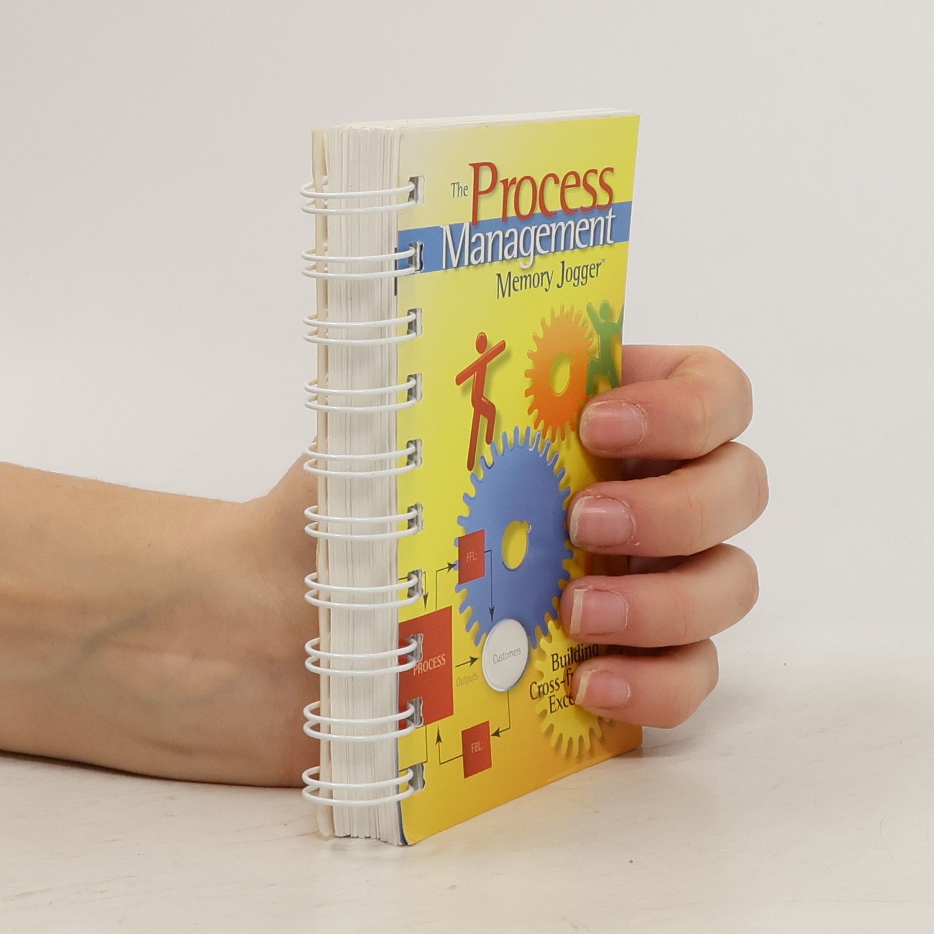 The Process Management Memory Jogger