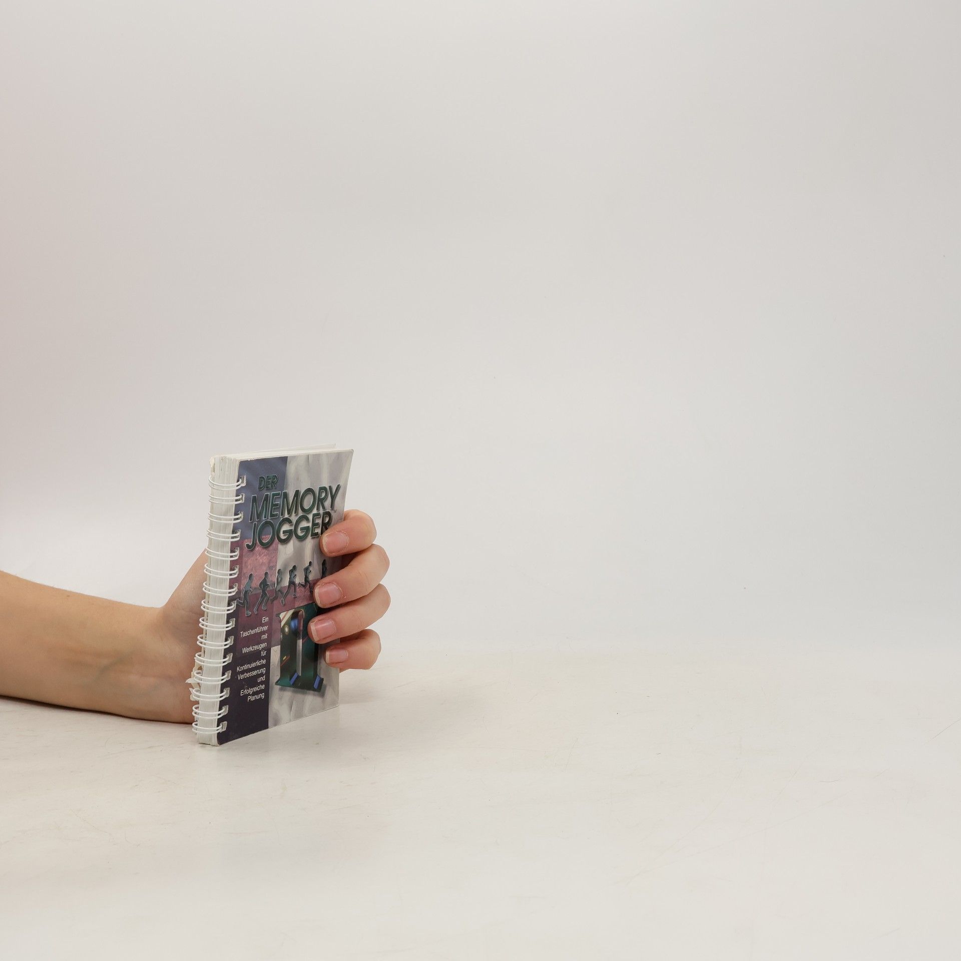 Diane Ritter Der Memory Jogger II