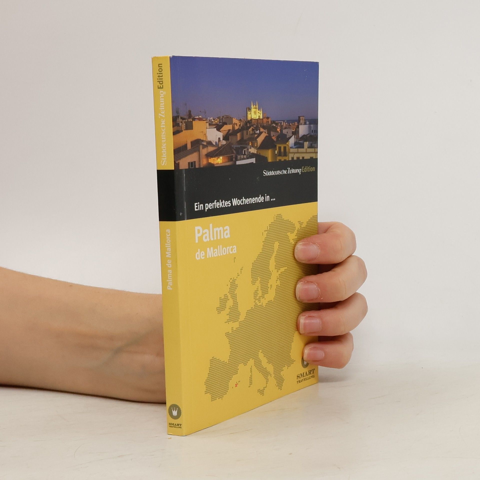 Werner Carlos Kessler Ein perfektes Wochenende in ... Palma de Mallorca