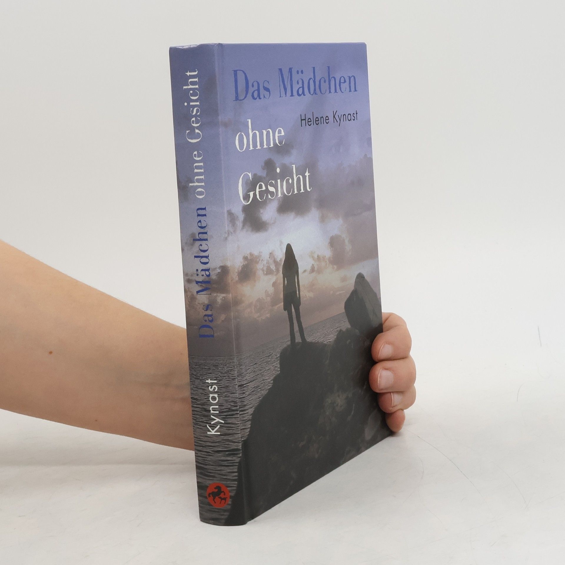 Helene Kynast Das Mädchen ohne Gesicht