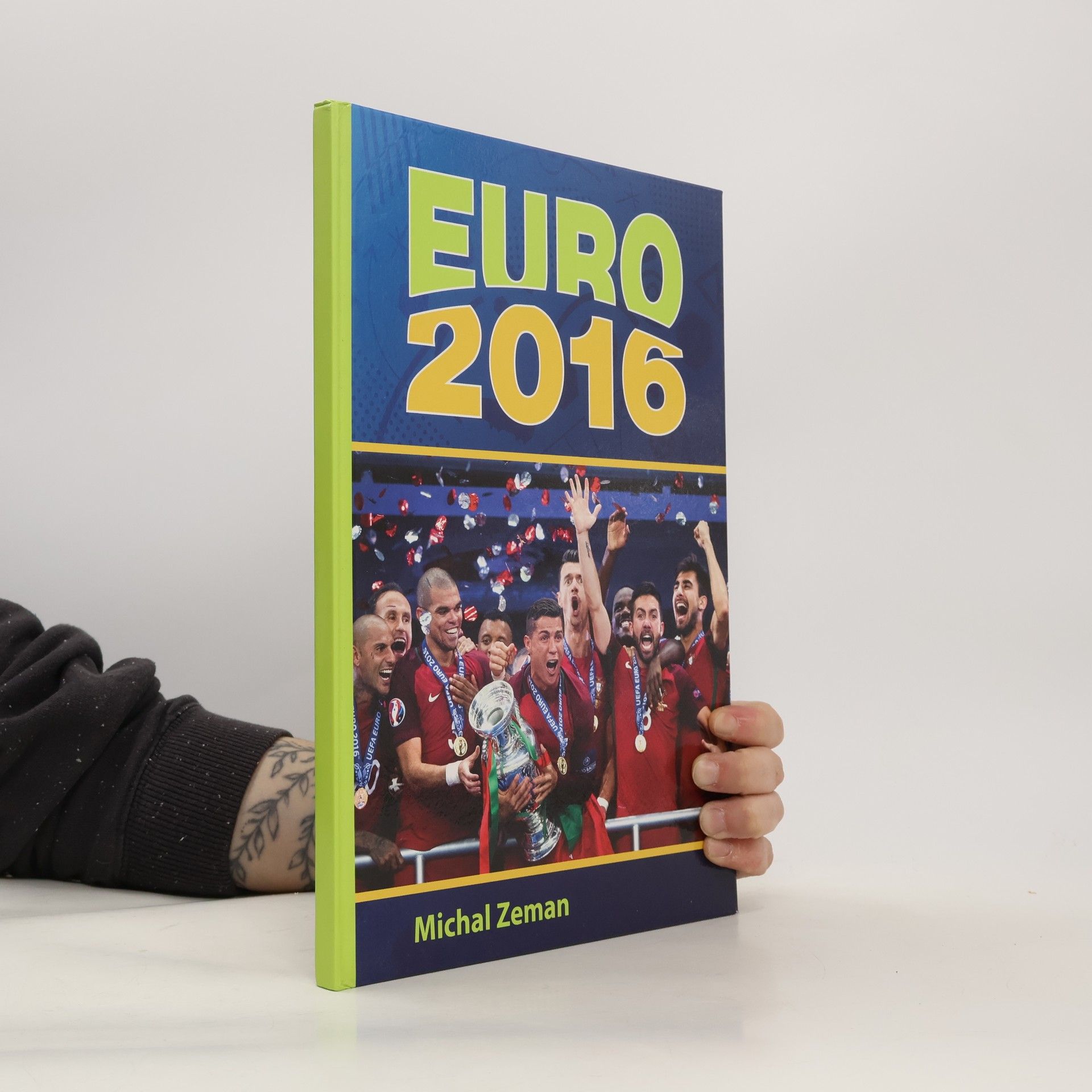 Michal Zeman Euro 2016 sk