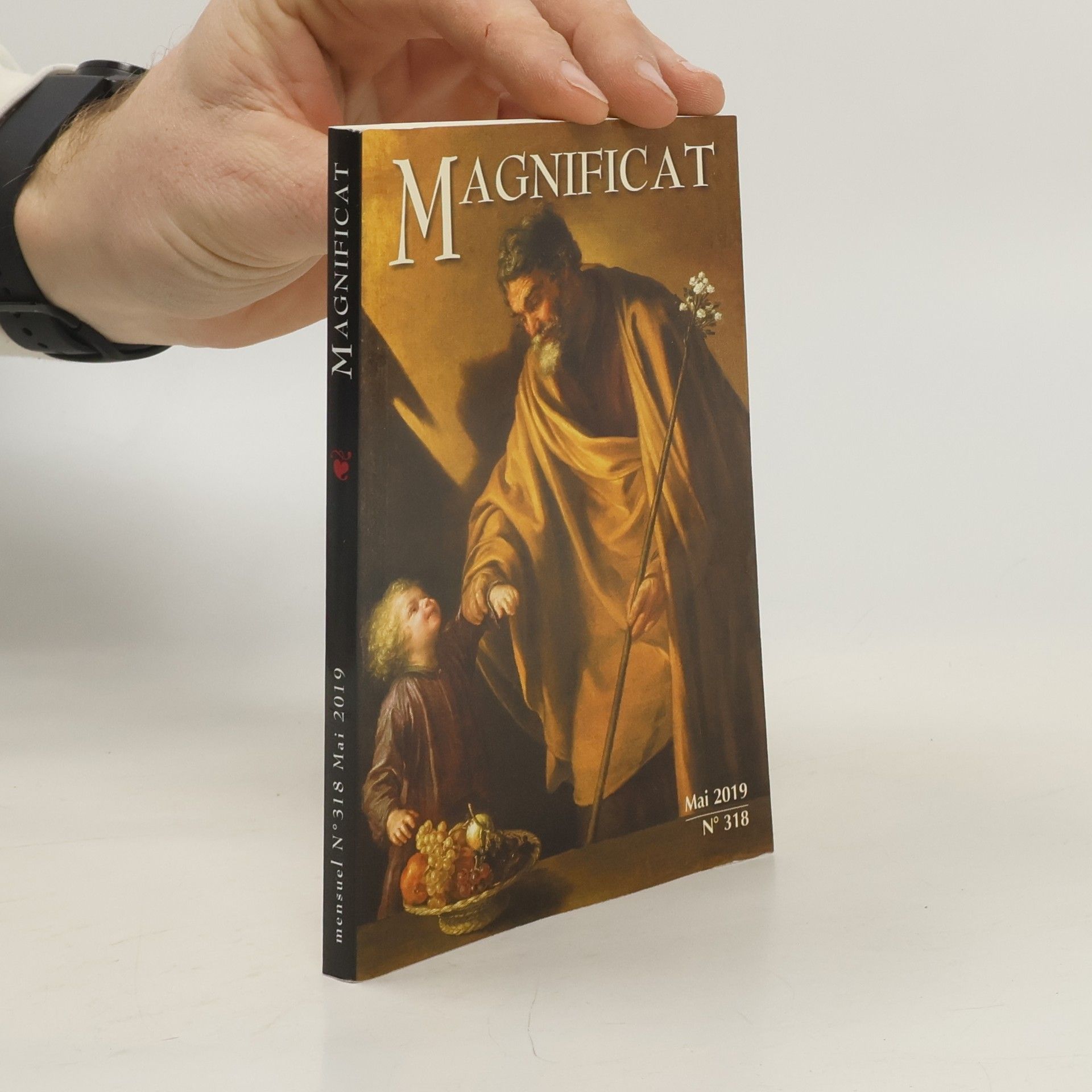 Autorenkollektiv Magnificat 318