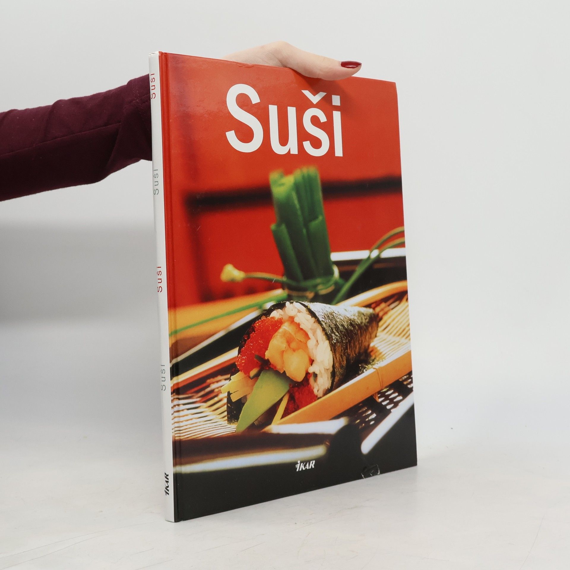 Various authors Suši