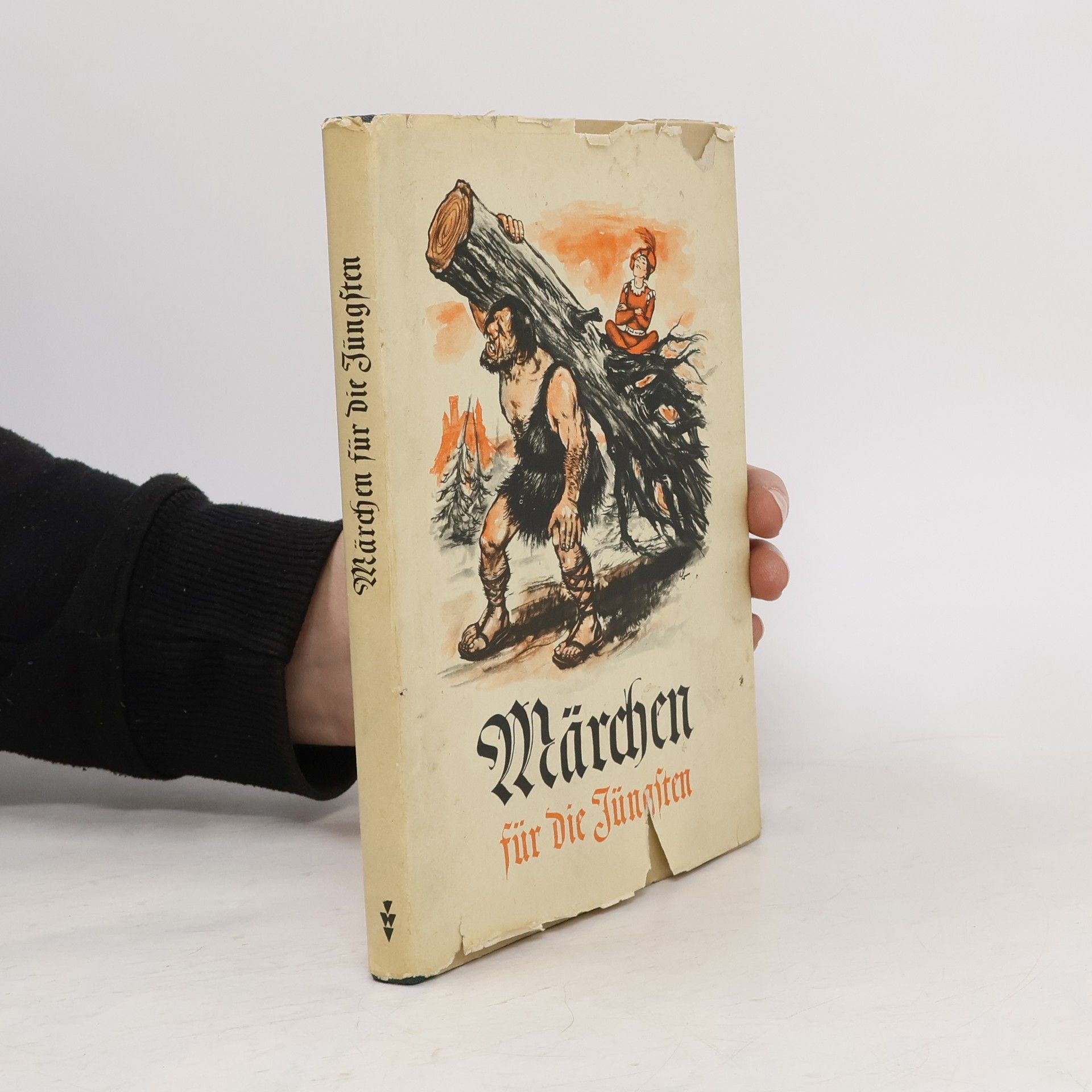 Märchen für die Jüngsten