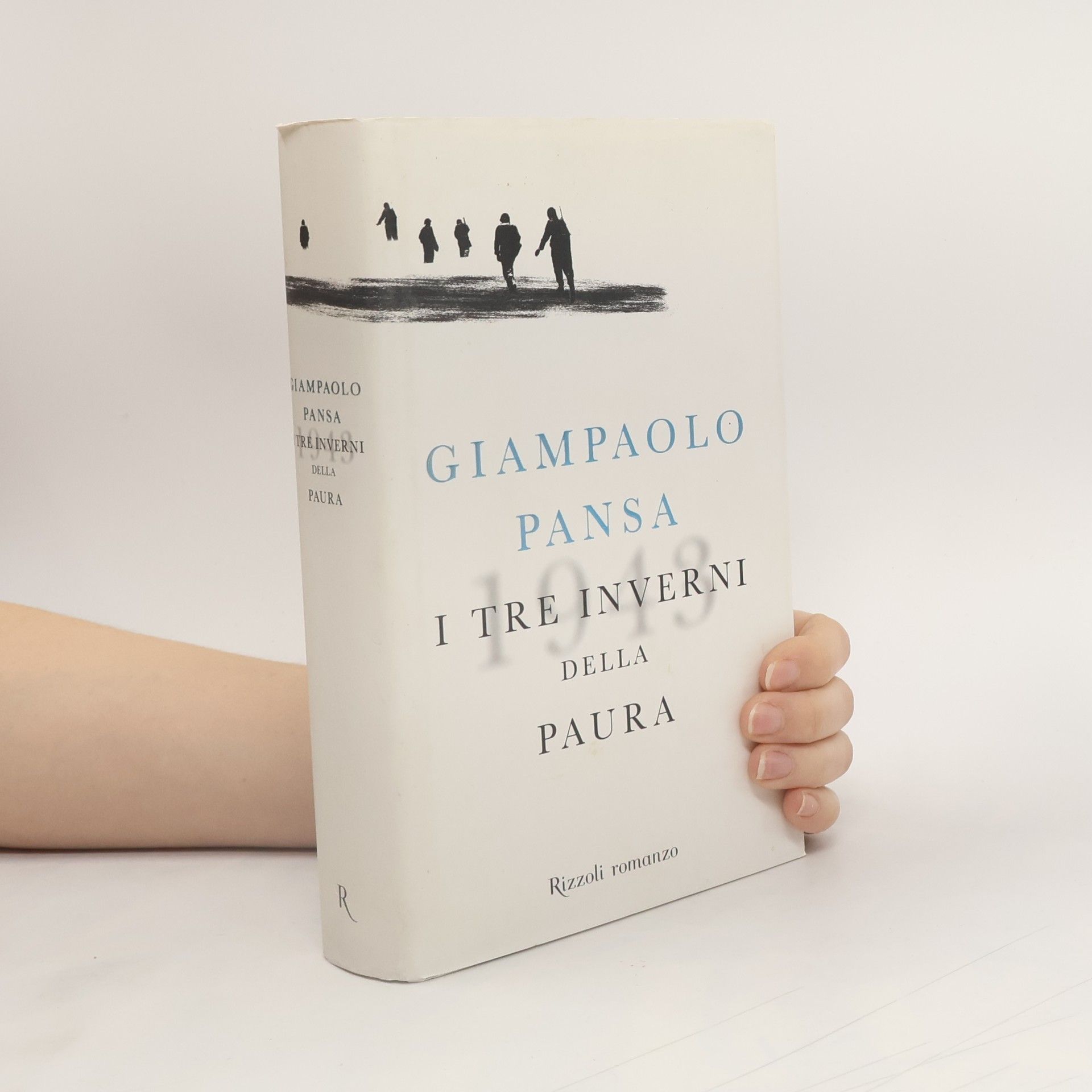 I tre inverni della paura