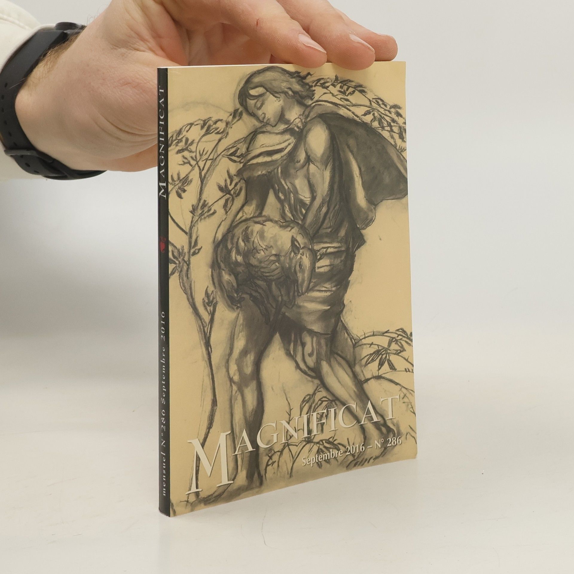 Autorenkollektiv Magnificat 286