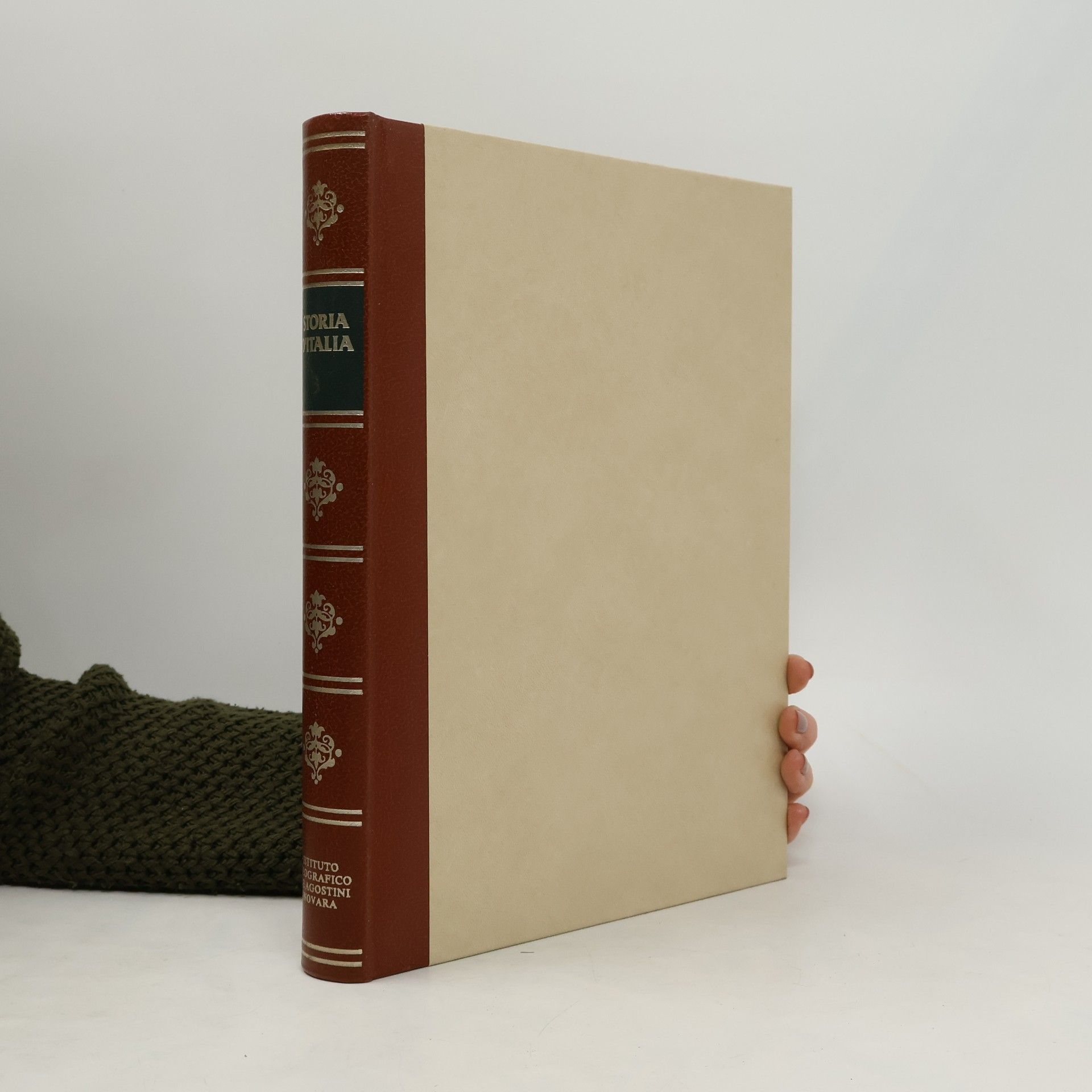 Autorenkollektiv Storia Vitalia