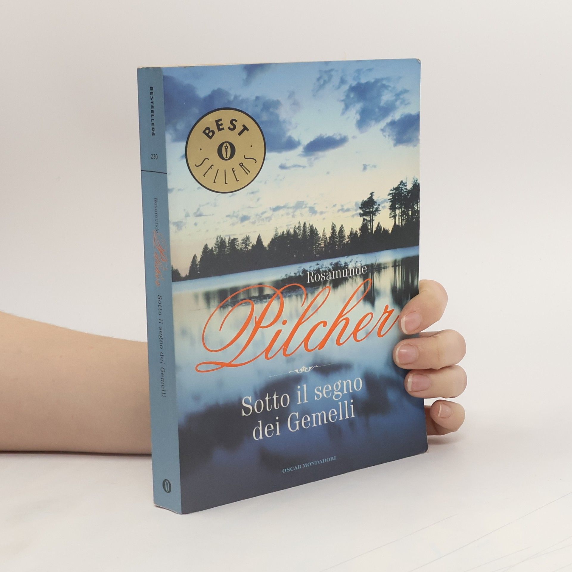 Rosamunde Pilcher Sotto il segno dei gemelli