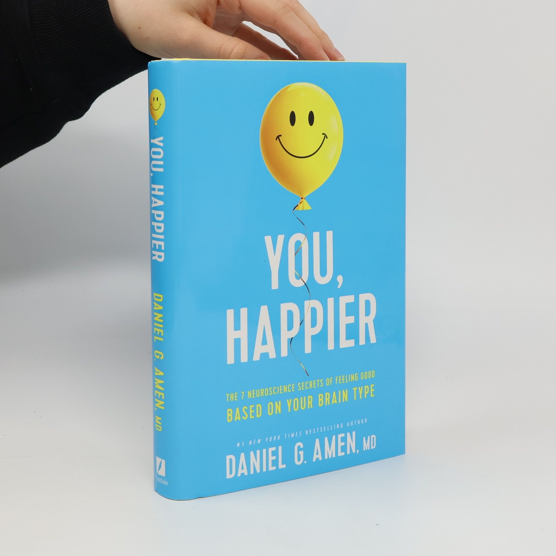 You, Happier