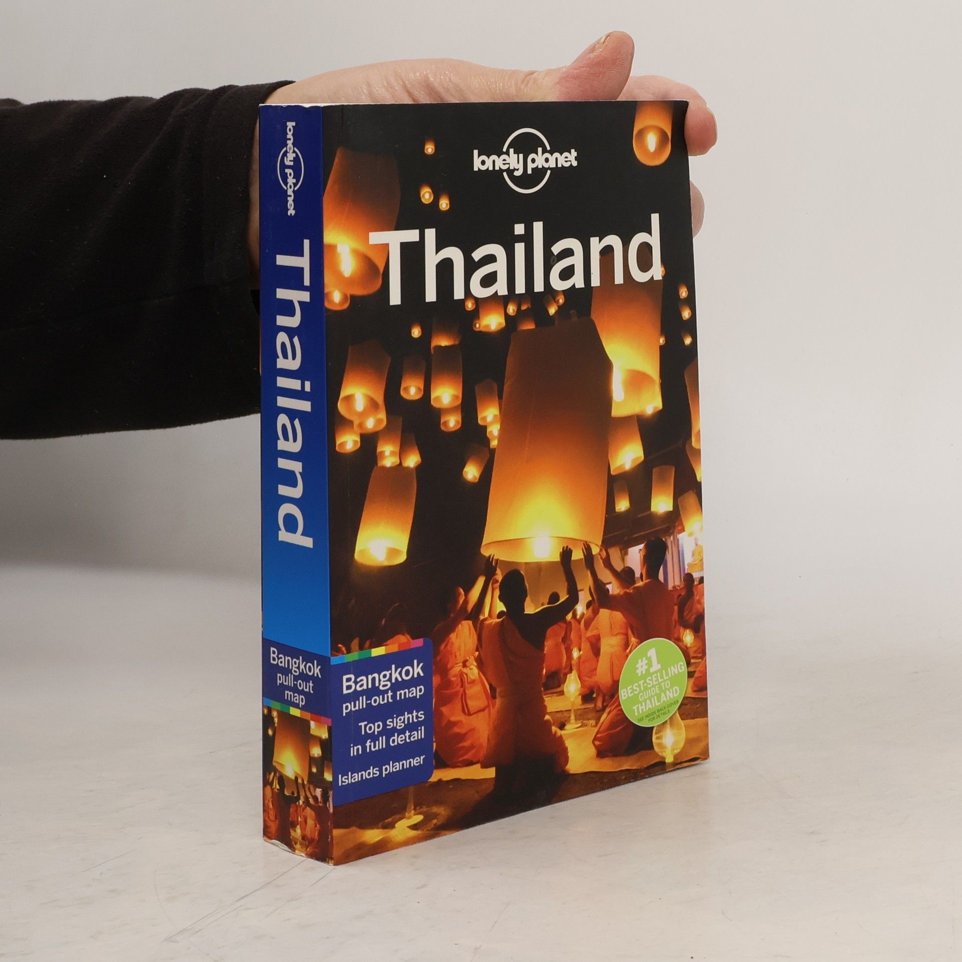 Autorenkollektiv Thailand