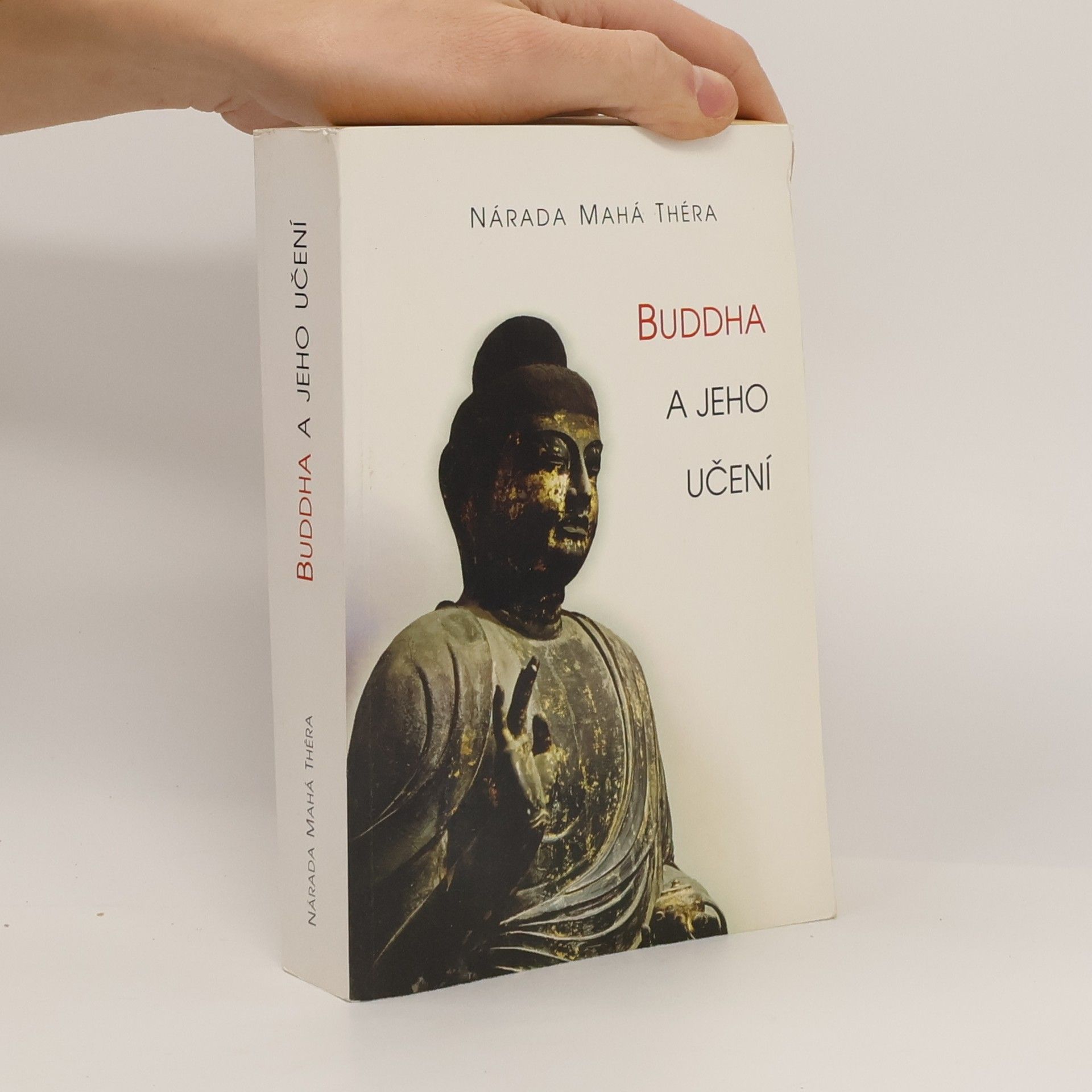 Buddha a jeho učení