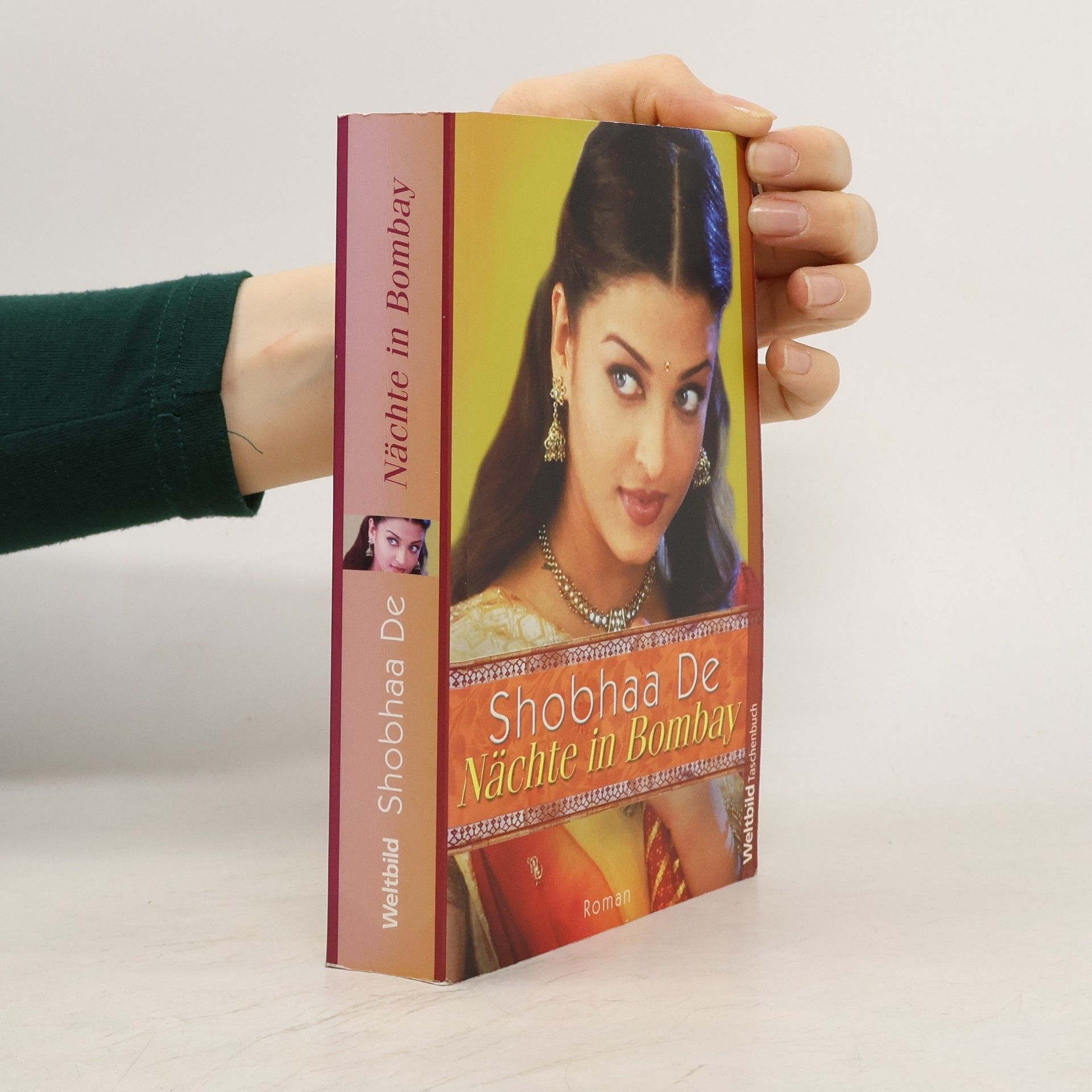 Nächte in Bombay