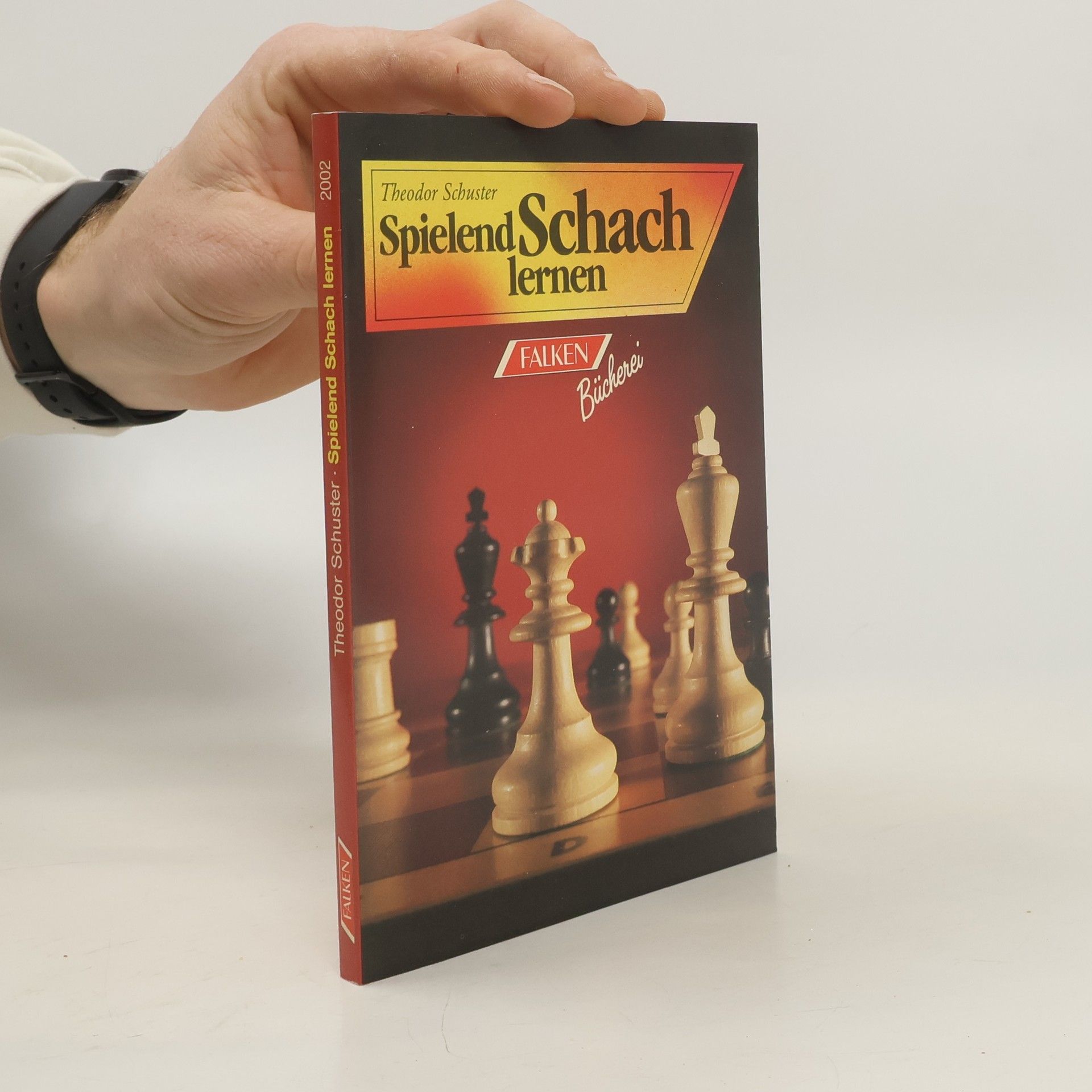 Spielend Schach lernen