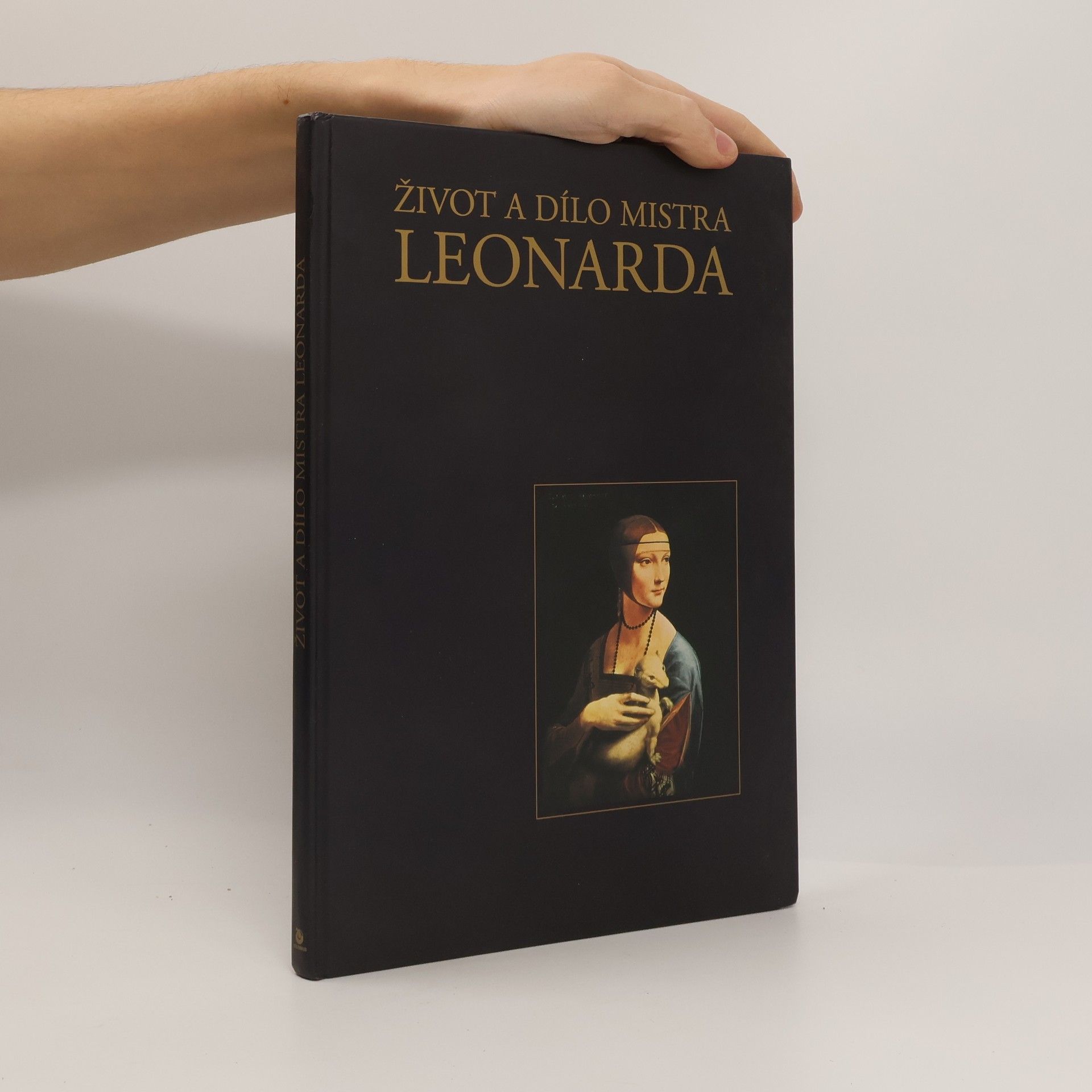 Život a dílo mistra Leonarda