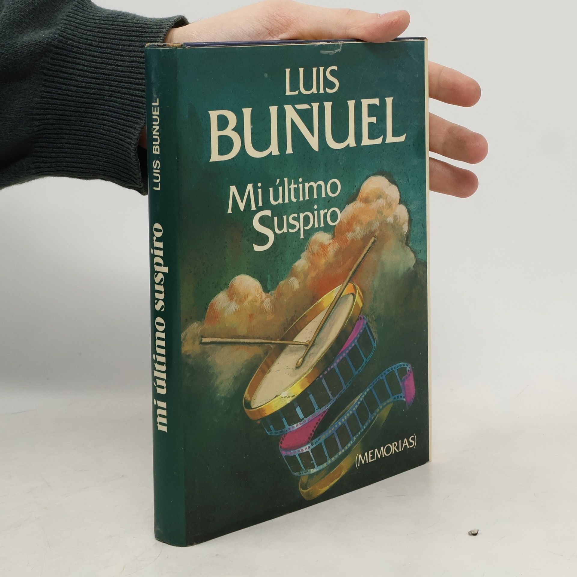 Бунюэль о Бунюэле