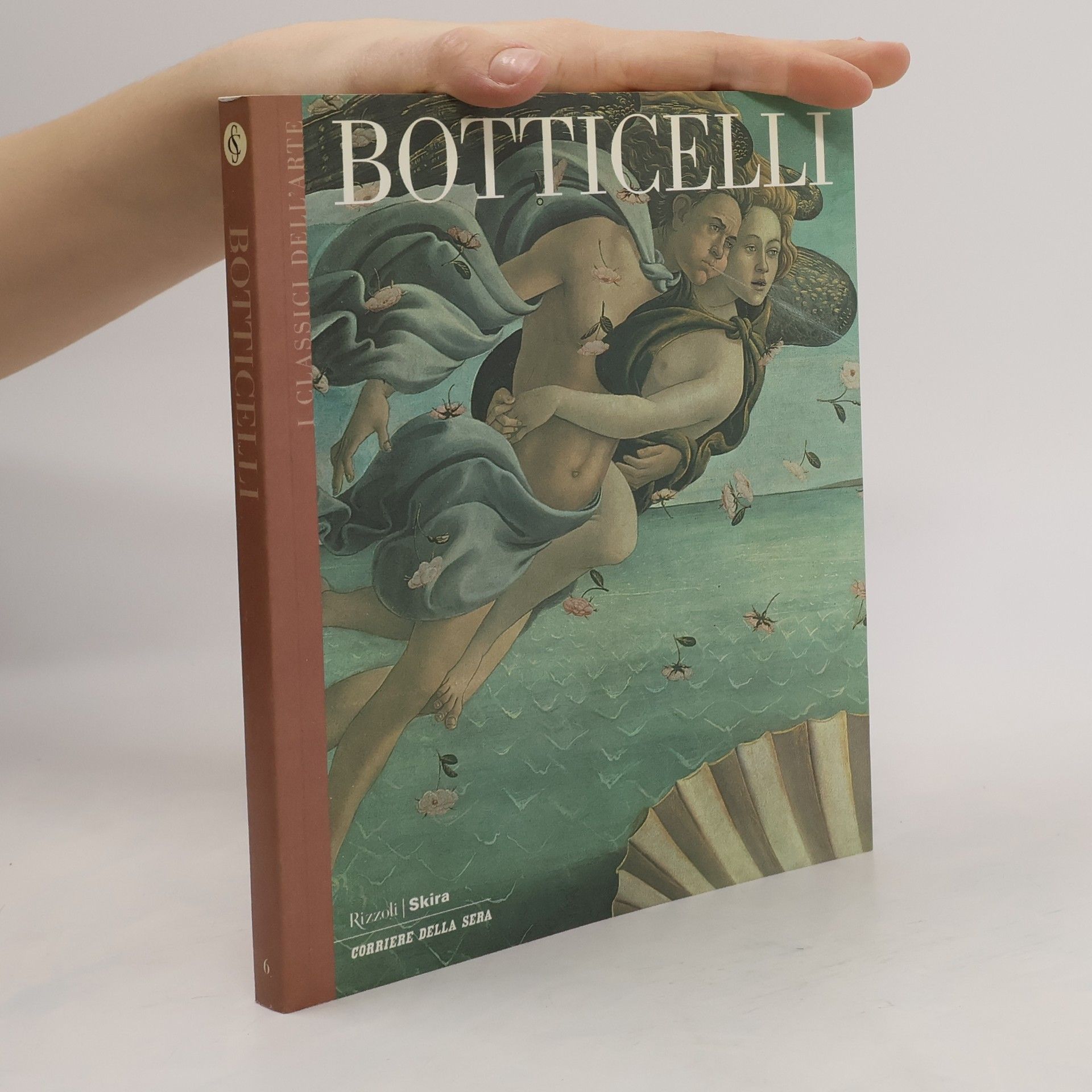 Autorenkollektiv Botticelli