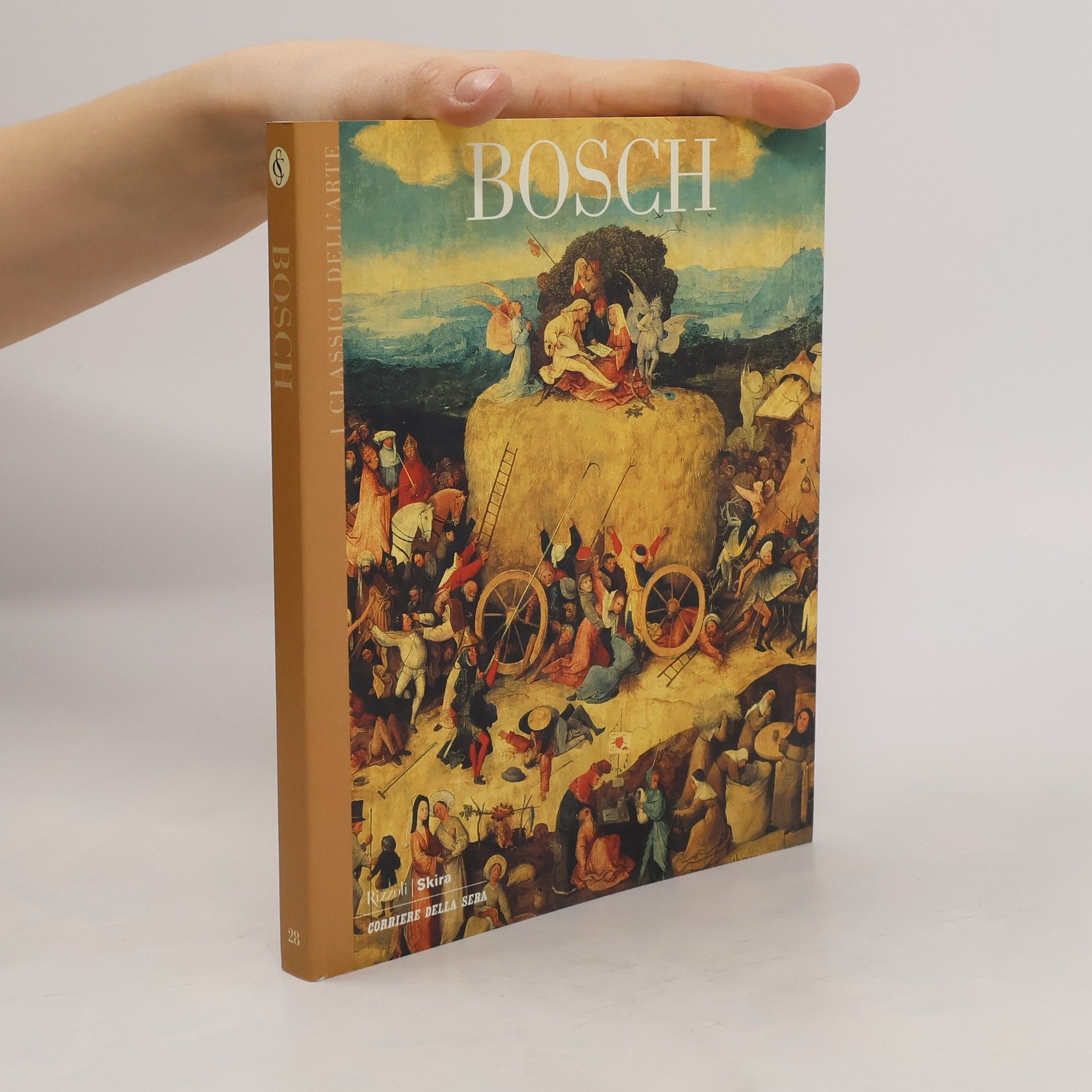 Kolektiv autorů Bosch
