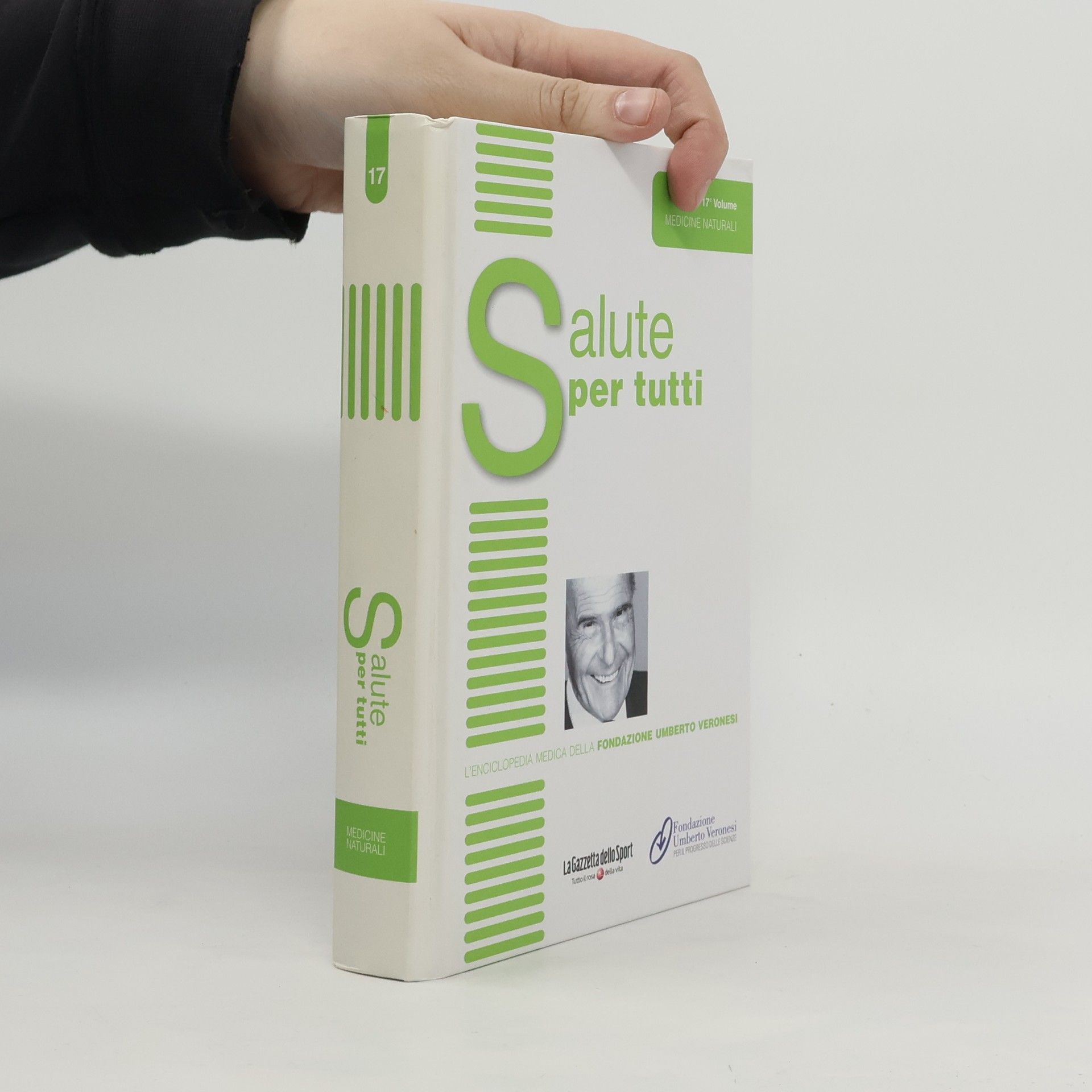 Autorenkollektiv Salute per tutti 17
