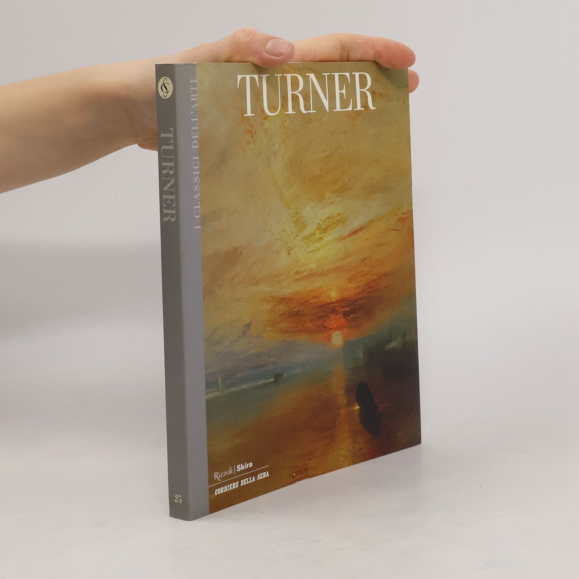 Collectif d'auteurs Turner