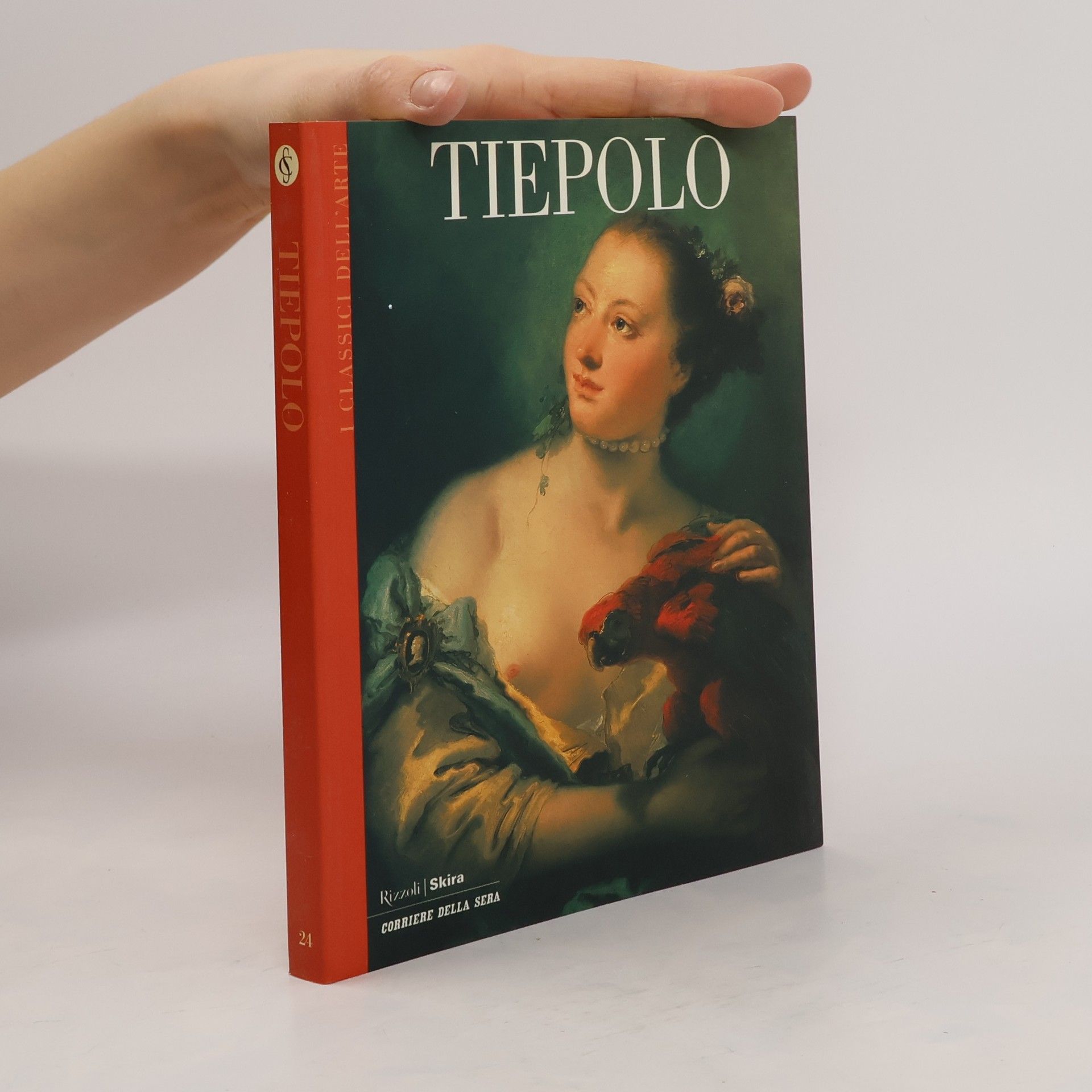 Autorenkollektiv Tiepolo