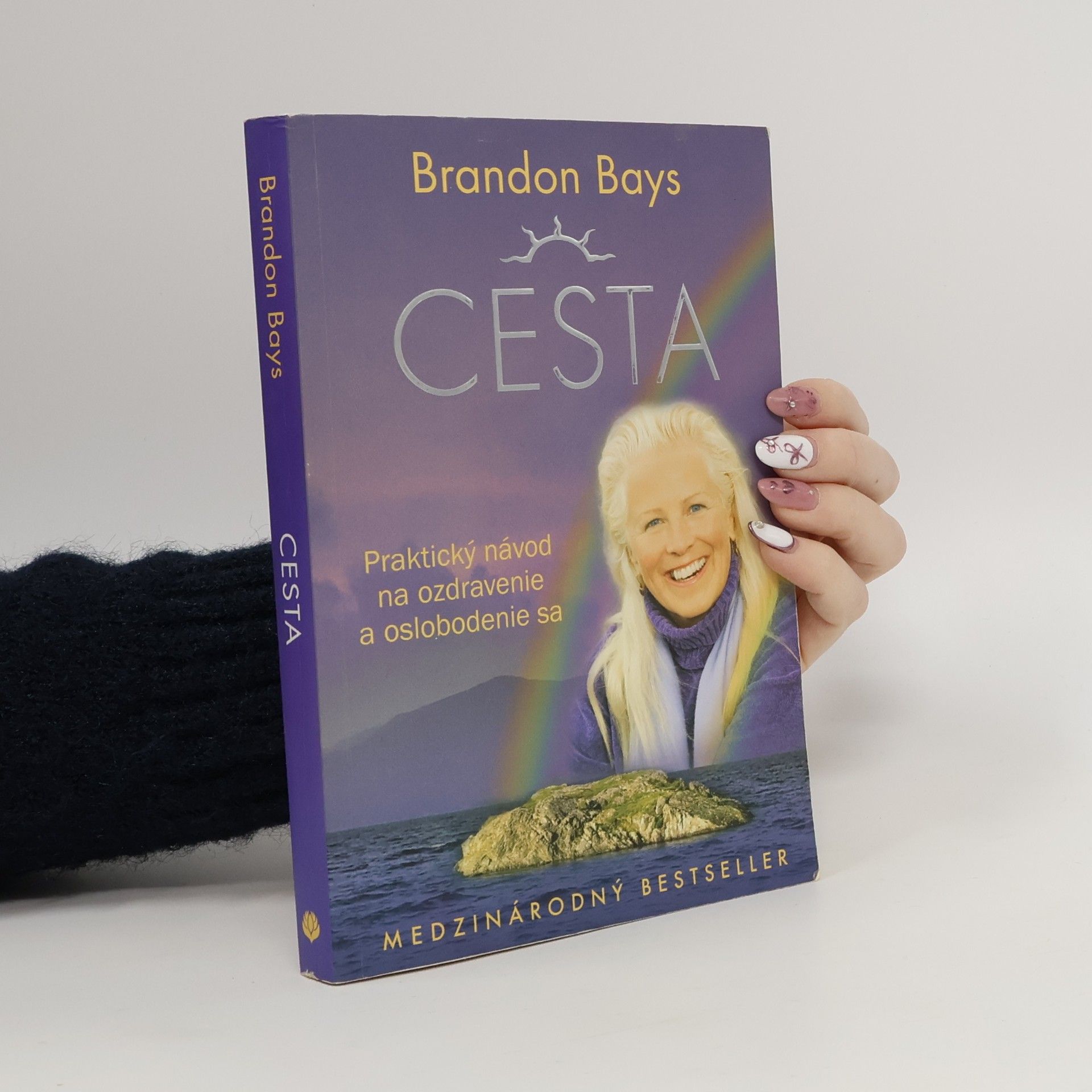 Brandon Bays Cesta
