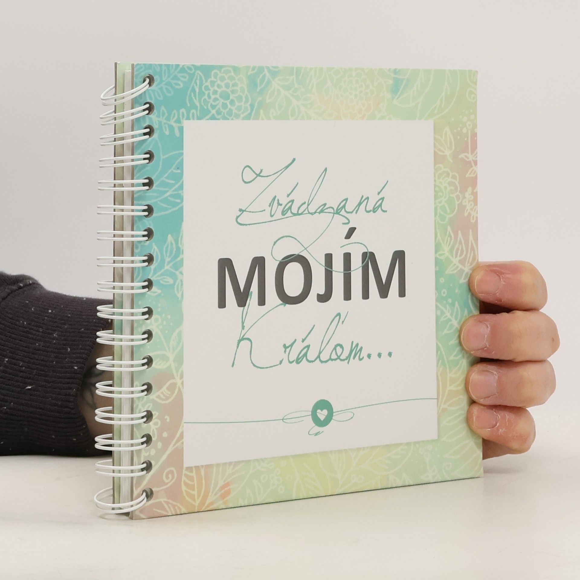 Andrea Dendisová Zvádzaná mojím Kráľom...