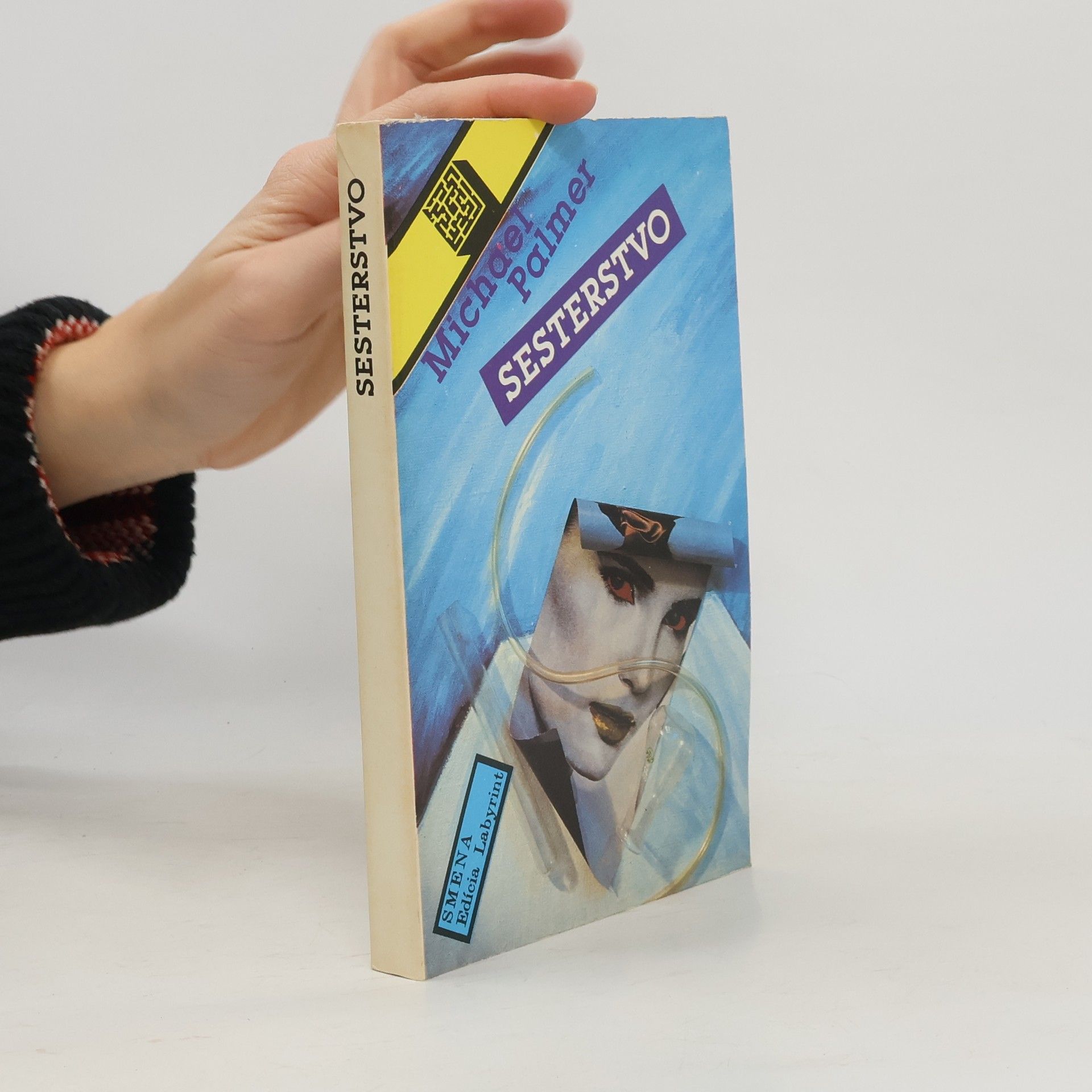 Michael Palmer Sesterstvo