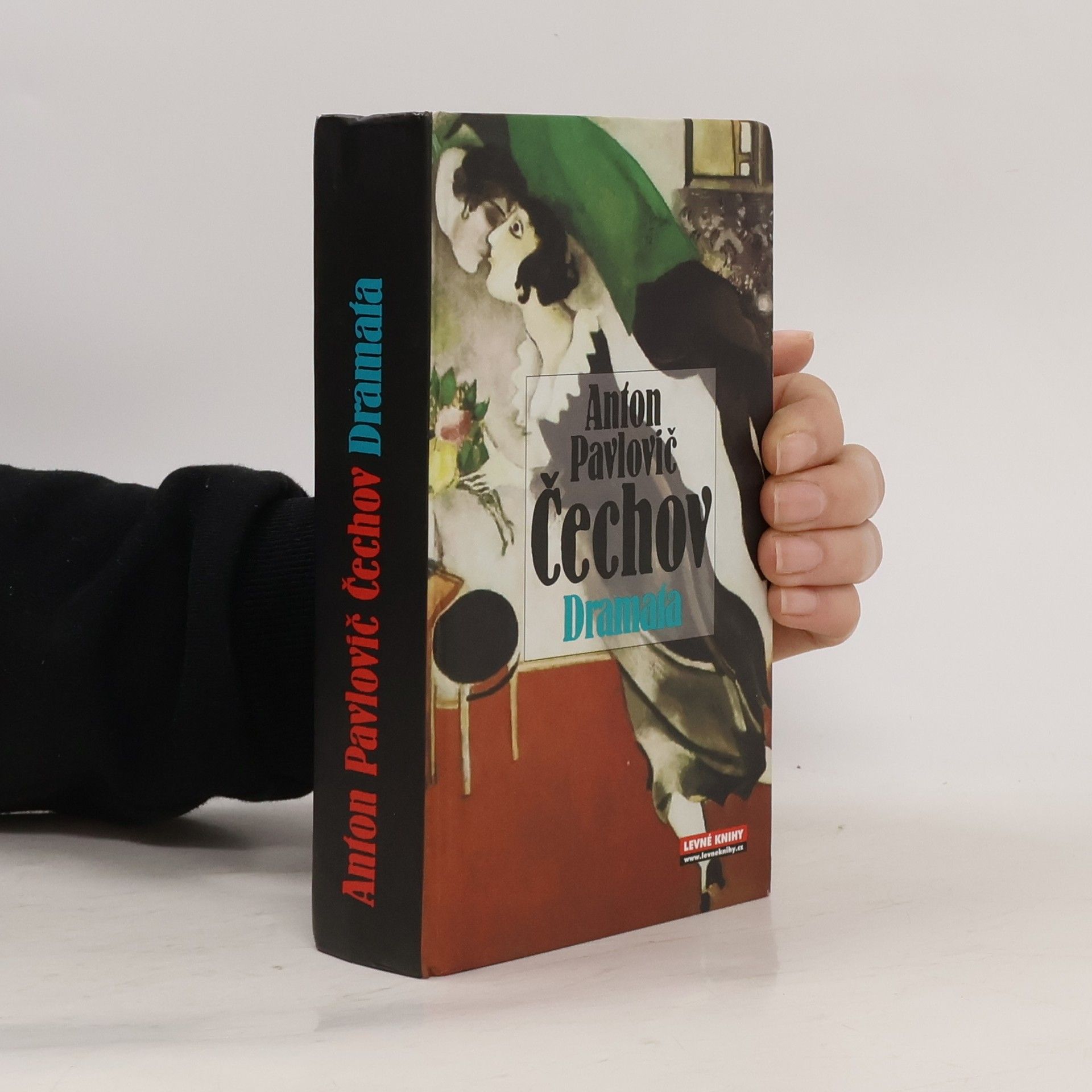 Anton Chekhov Dramata