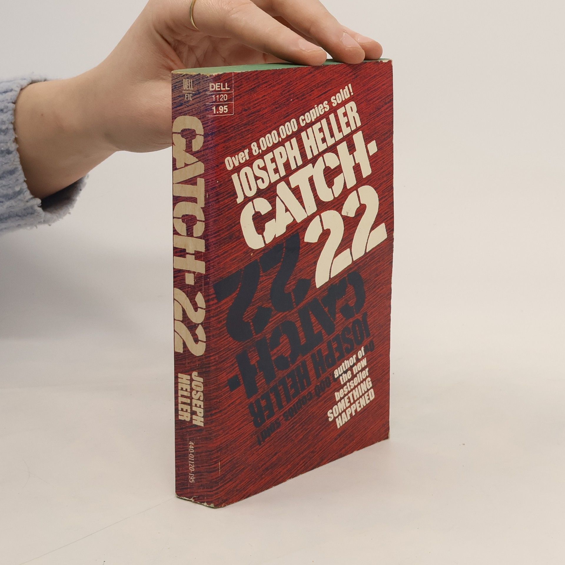 Joseph Heller Catch-22