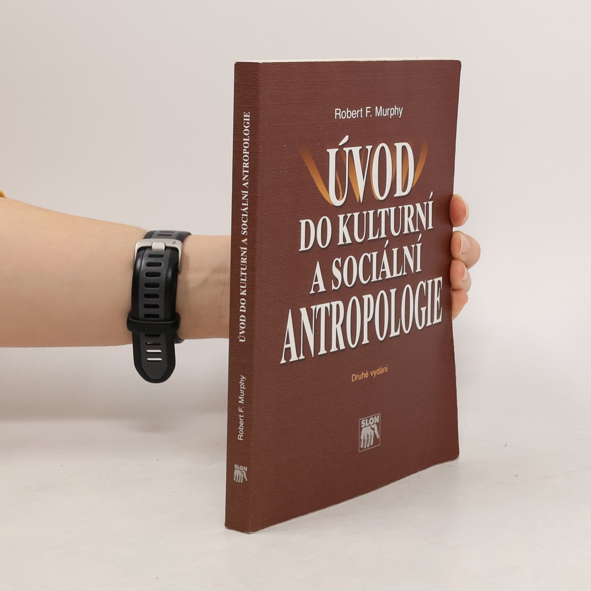 Úvod do kulturní a sociální antropologie