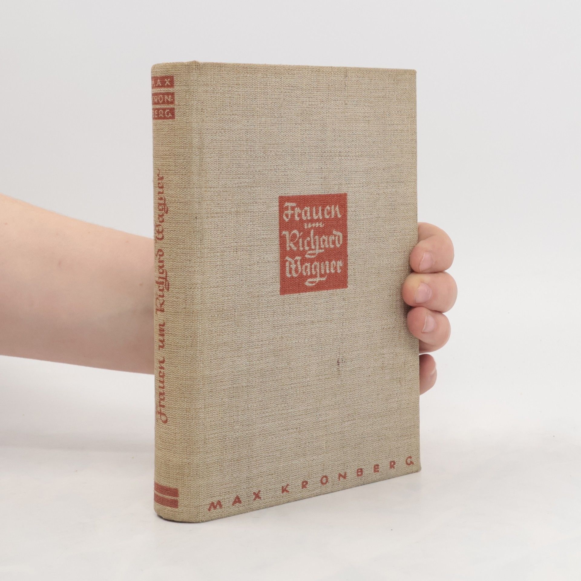 Frauen um Richard Wagner