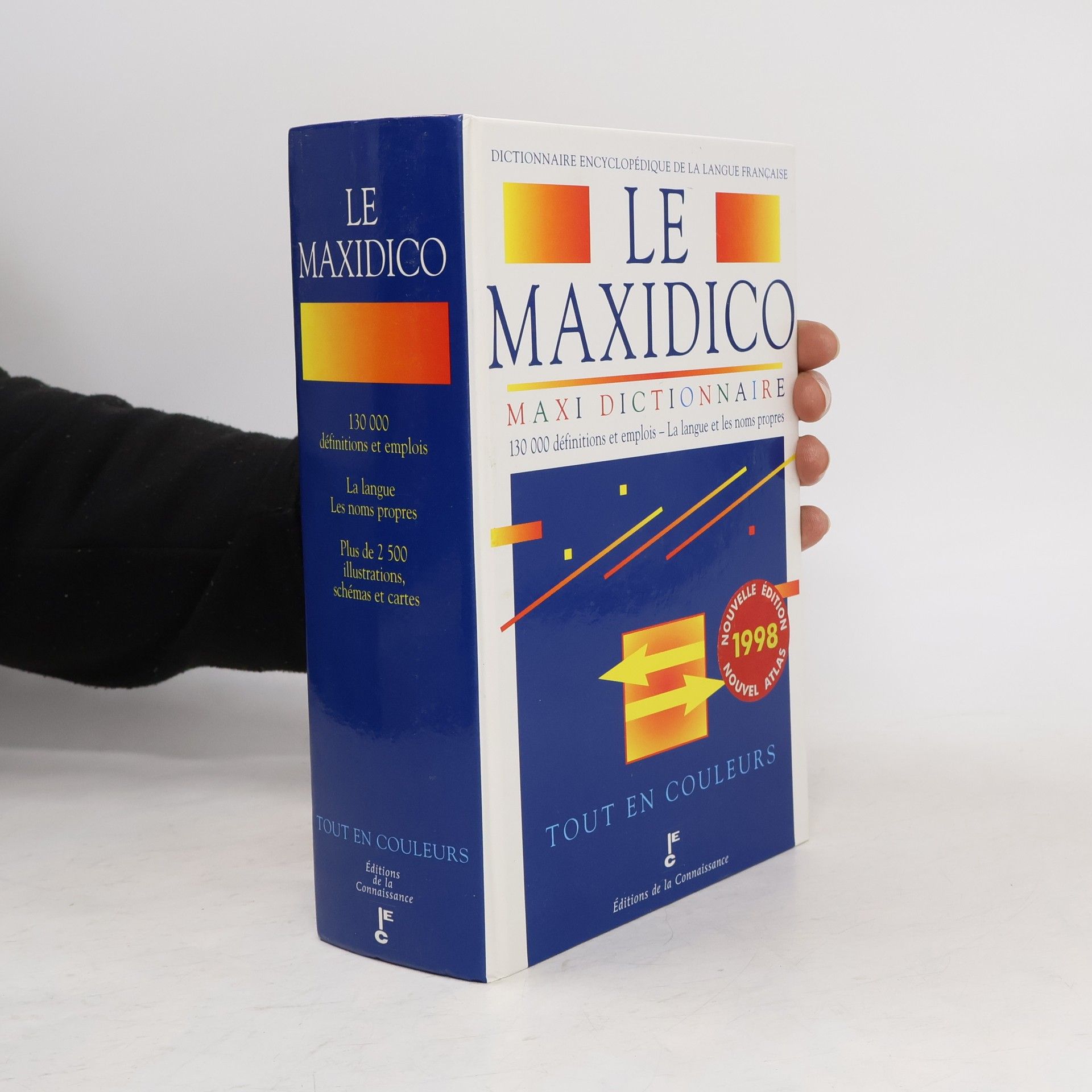 Autorenkollektiv Le maxidico