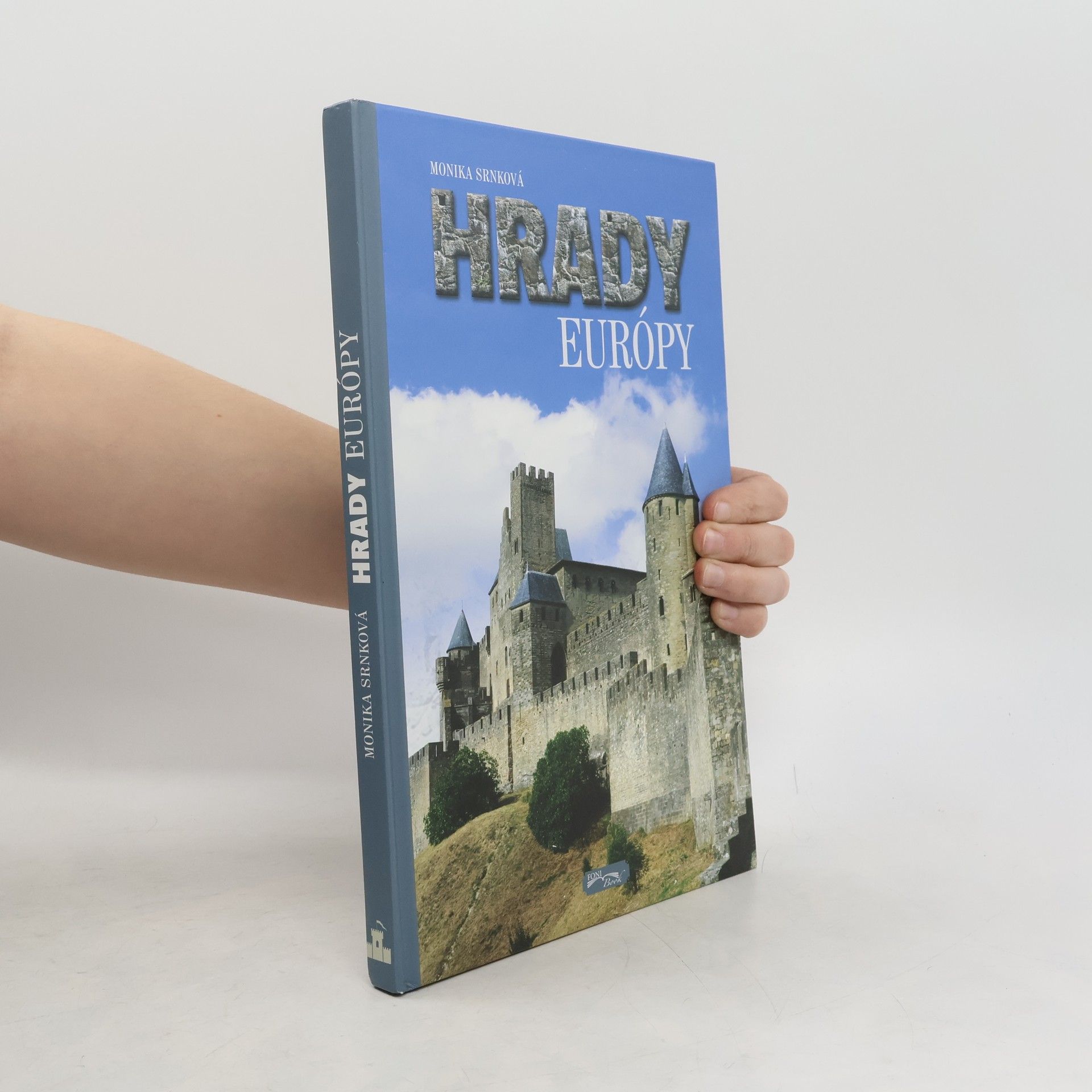 Hrady Európy