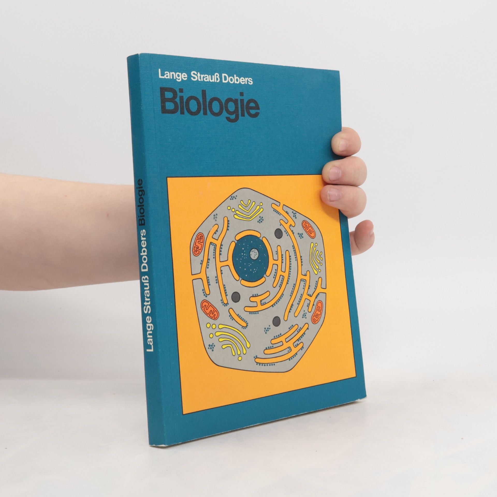 Kolektív autorov Biologie