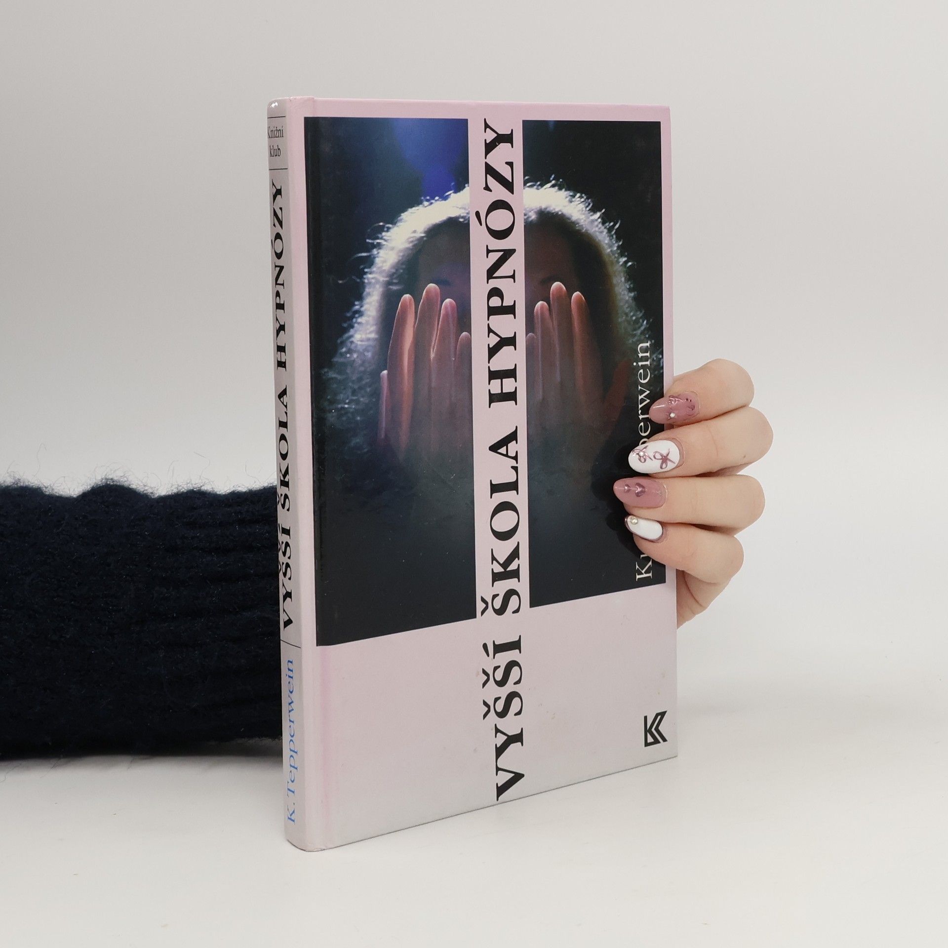 Vyšší škola hypnózy