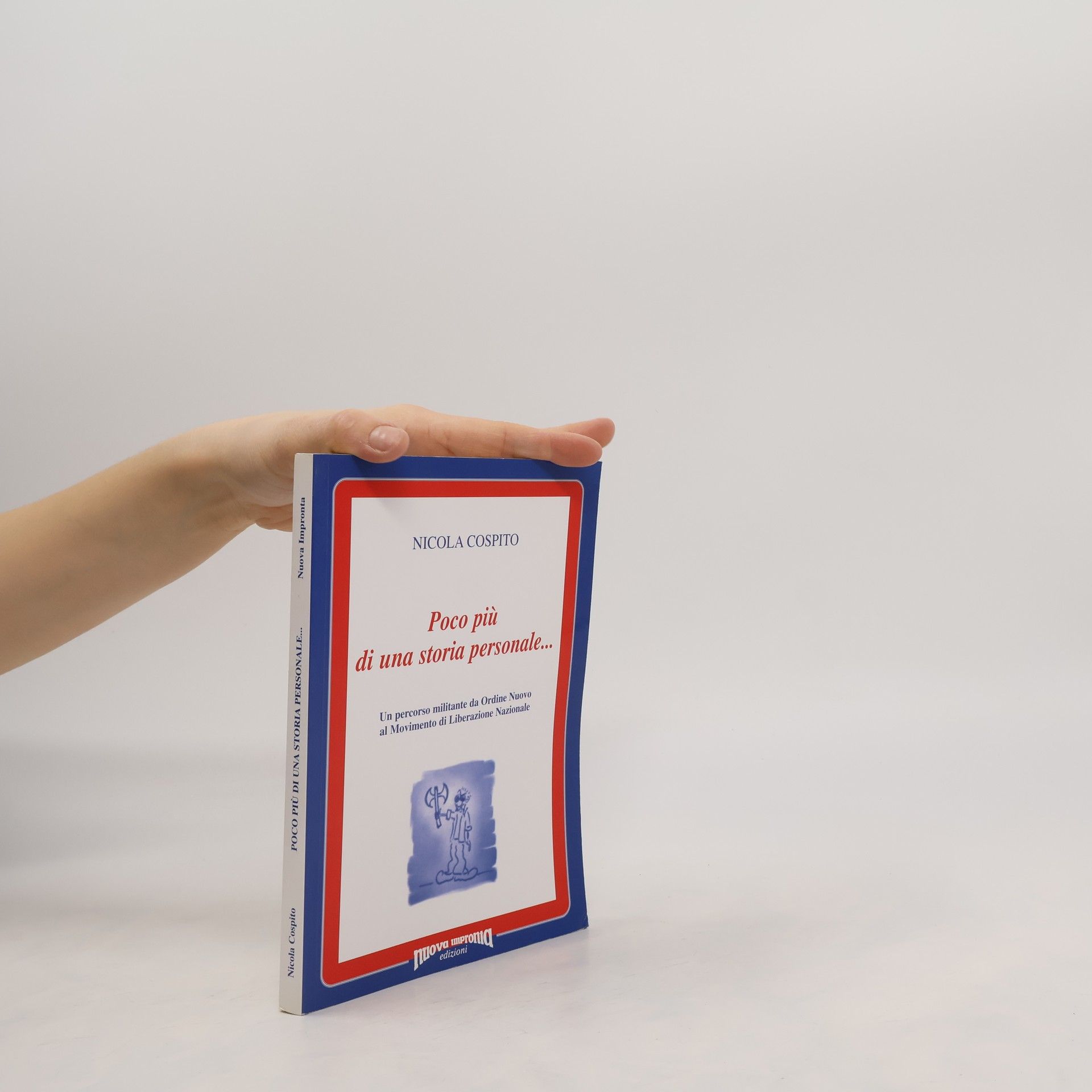 Poco più di una storia personale...