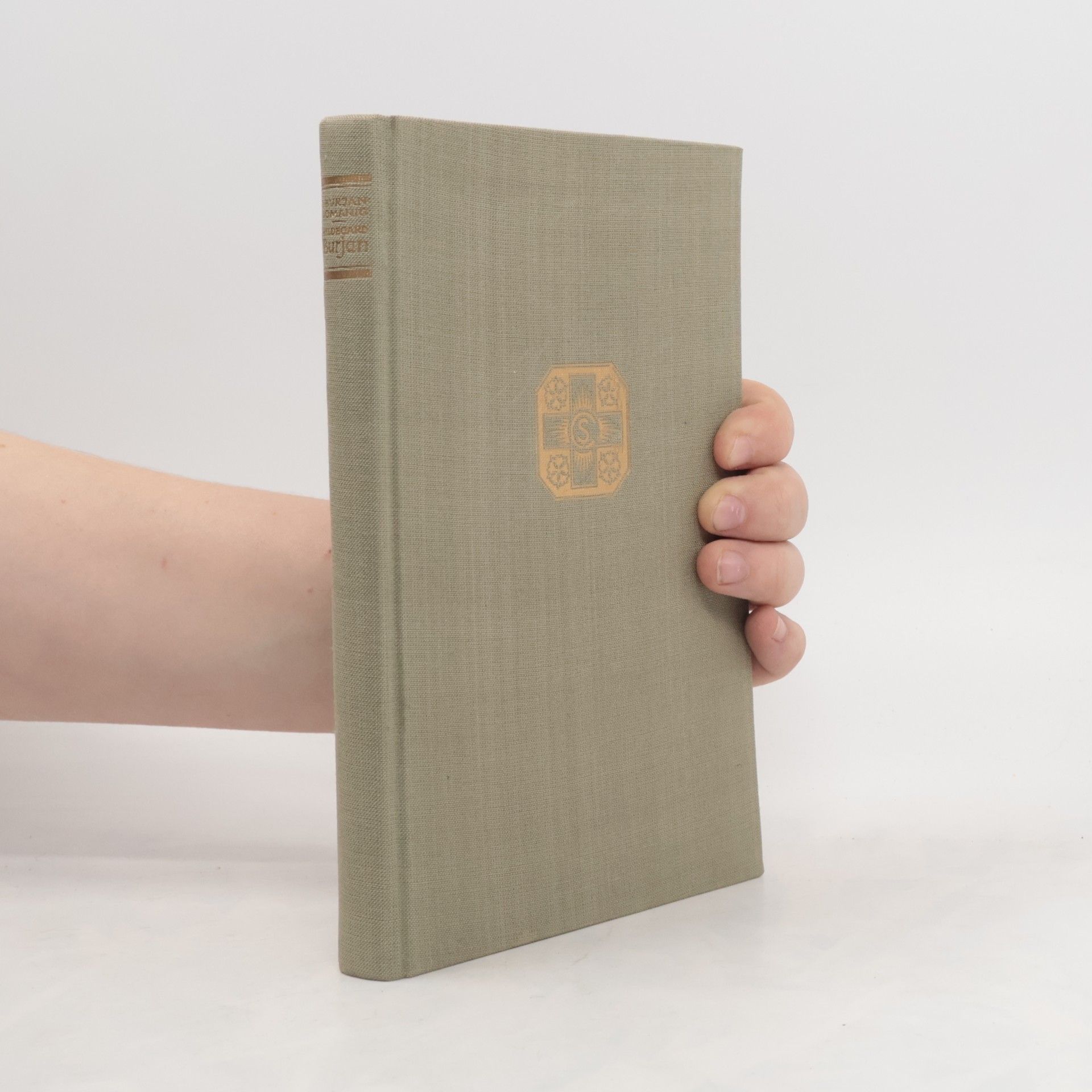 Irmgard Burjan Domanig Hildegard Burjan