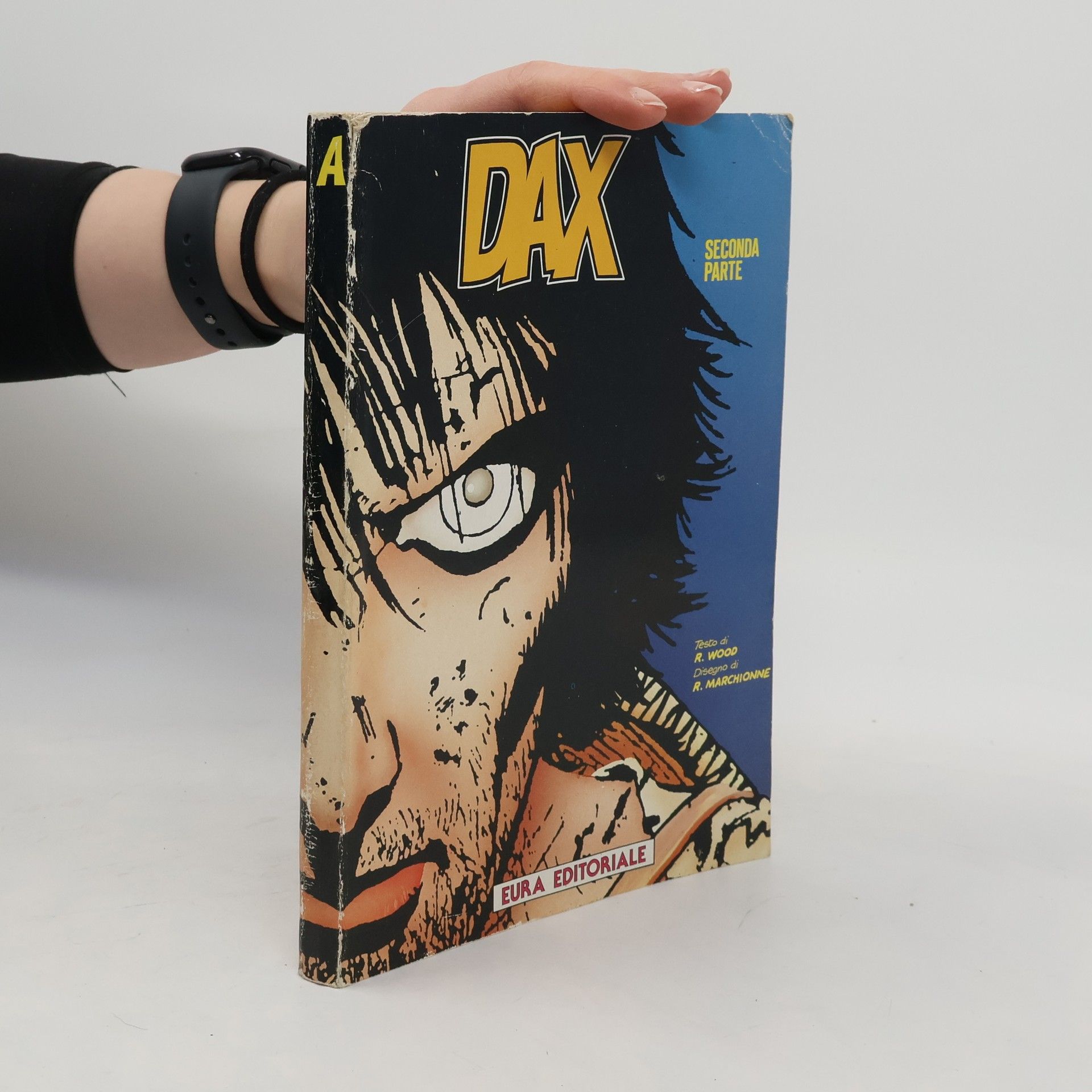 Kolektiv autorů Dax II.