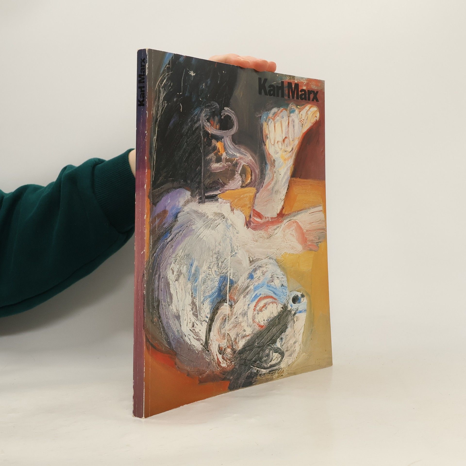 Autorenkollektiv Karl Marx