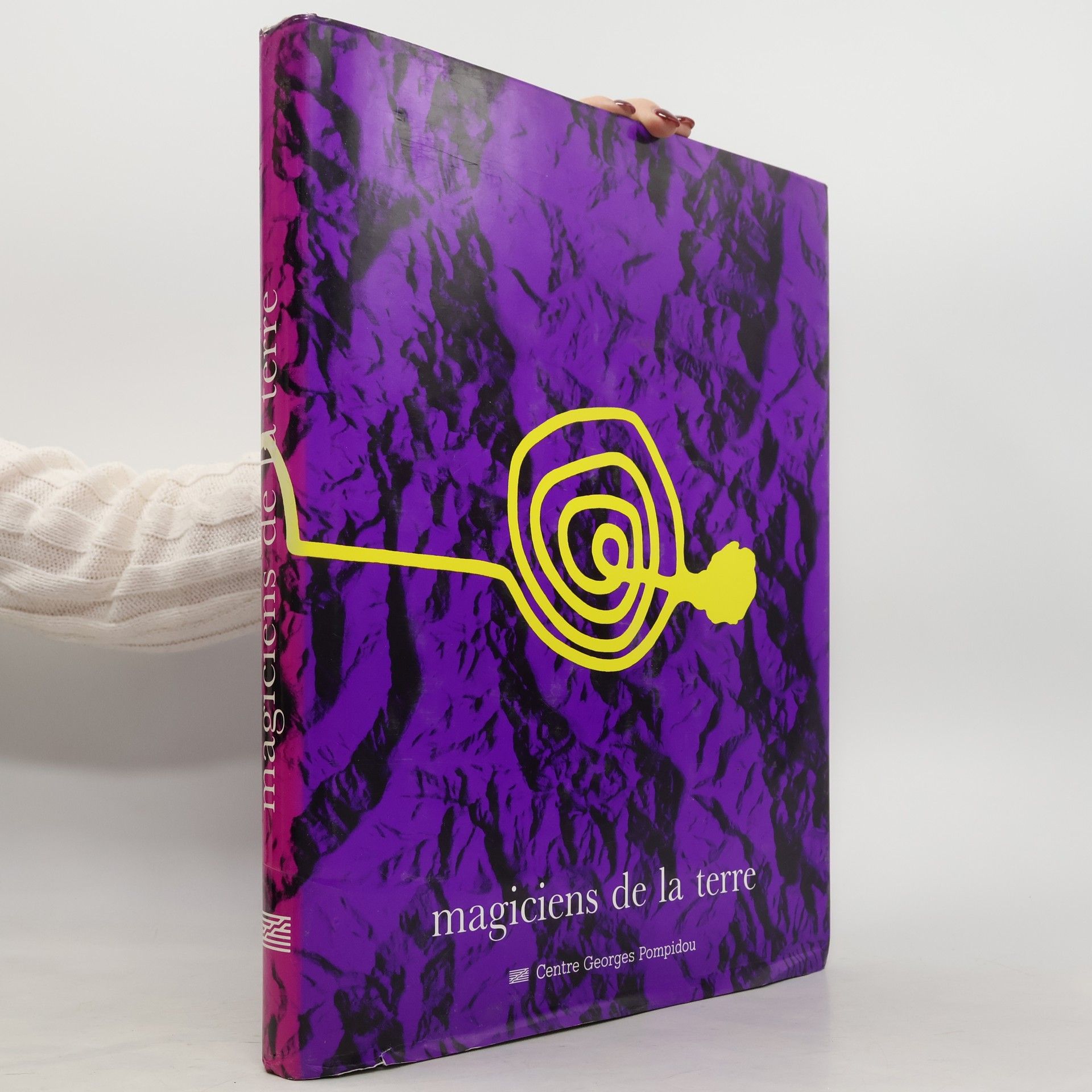 Magiciens de la terre