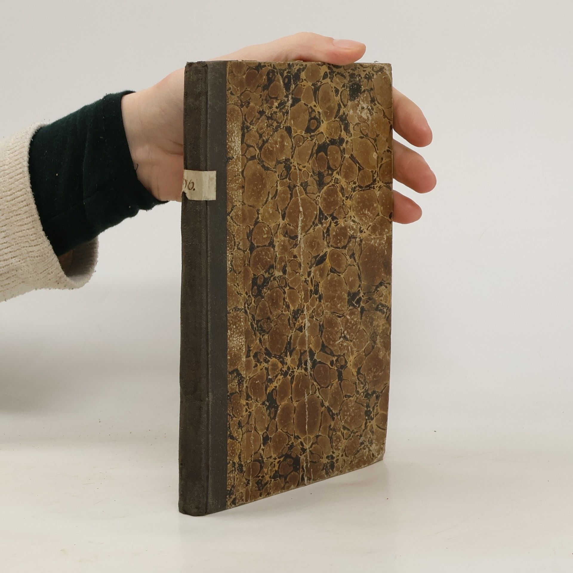 Franc Ritter von Mocnik  Geometrie