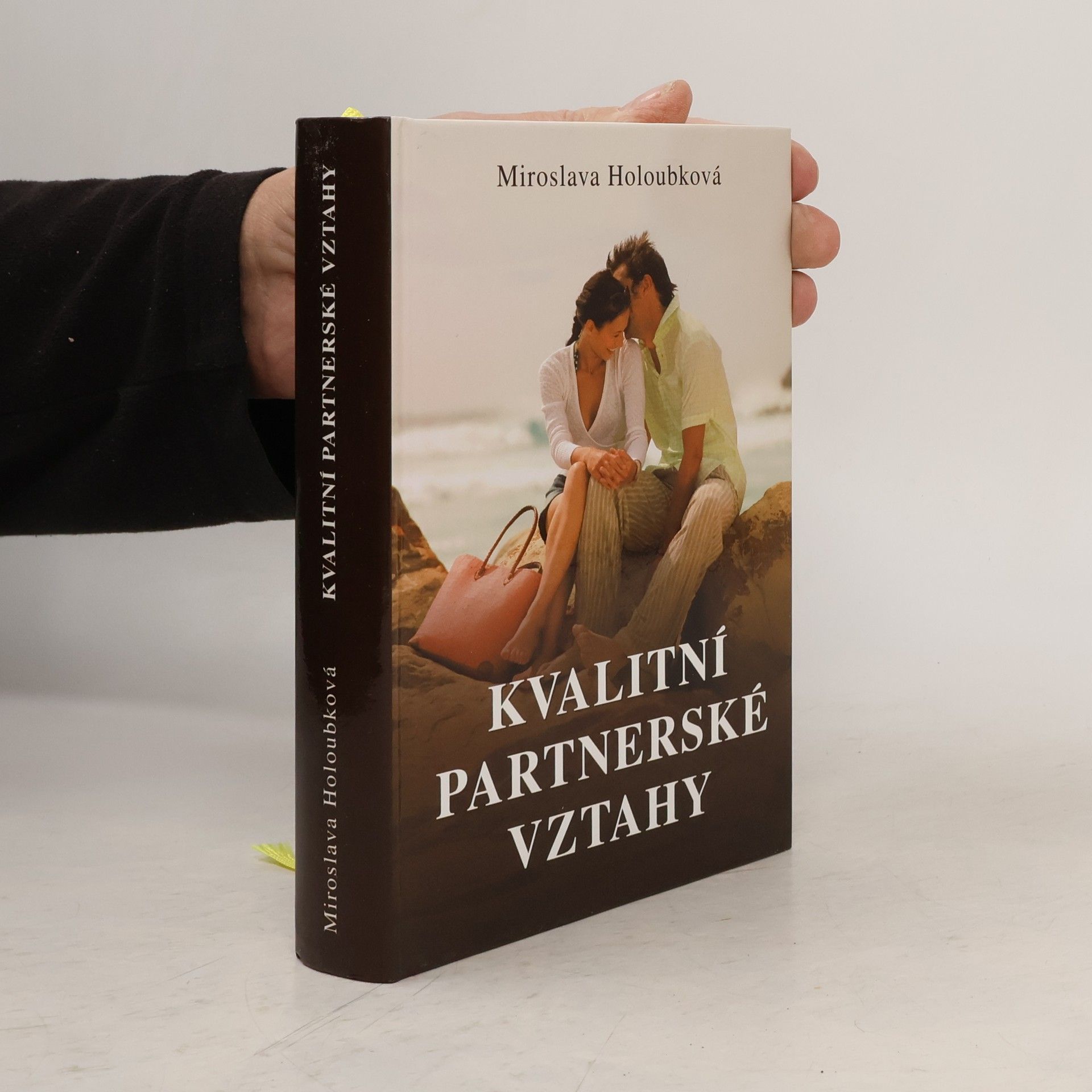 Kvalitní partnerské vztahy