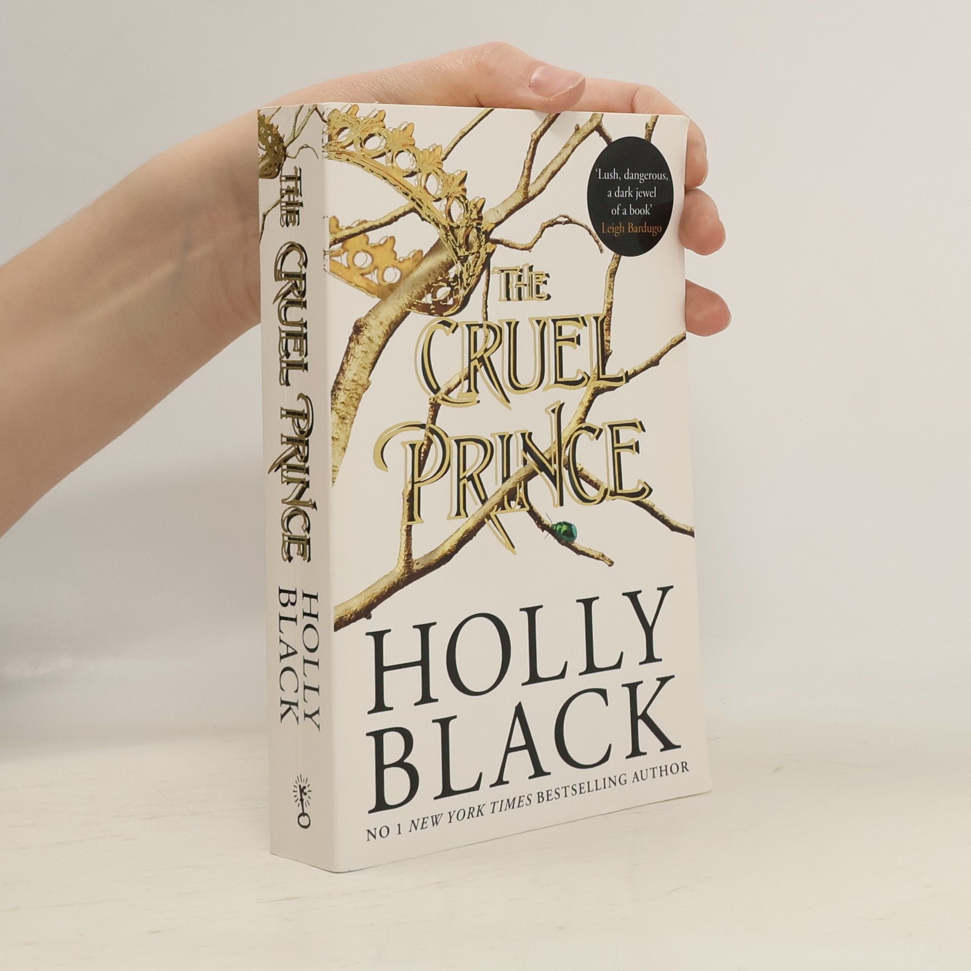 Holly Black The Cruel Prince