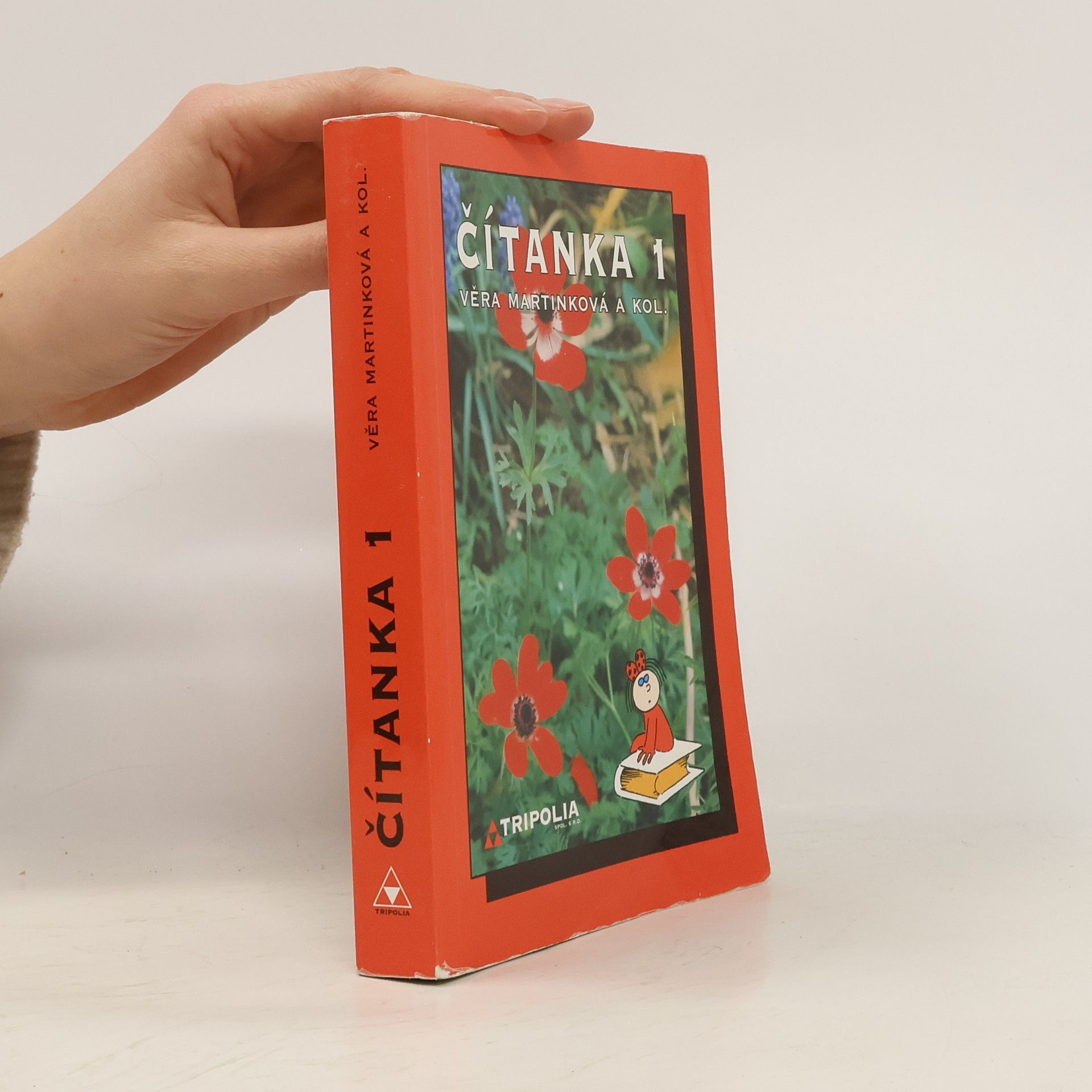 Čítanka 1