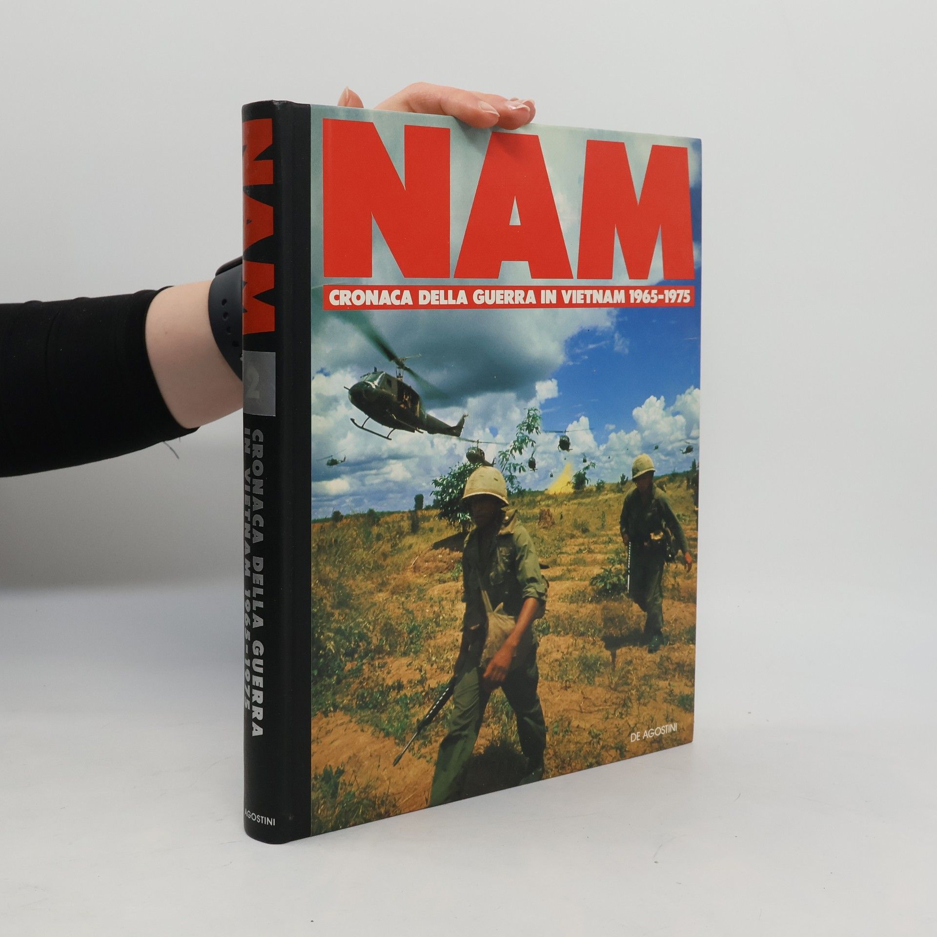 Autorenkollektiv Nam 2