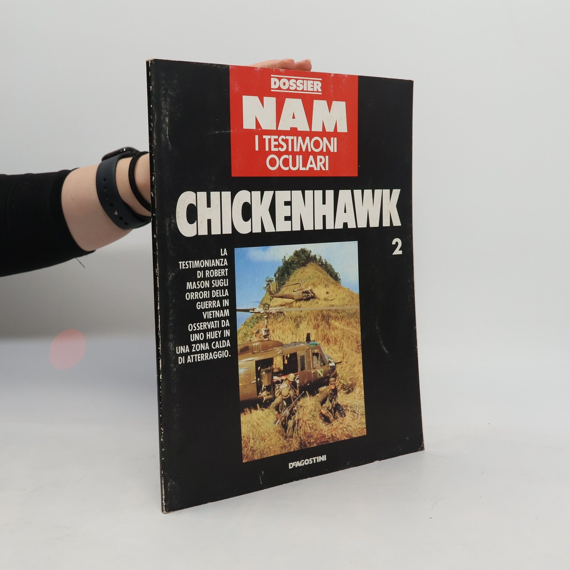 Autorenkollektiv Nam