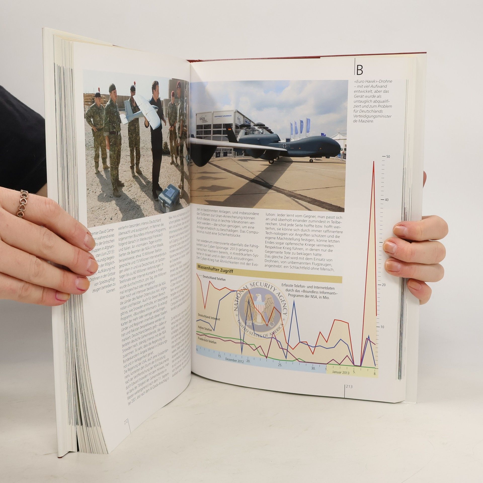 Autorenkollektiv Weltrundschau 2013